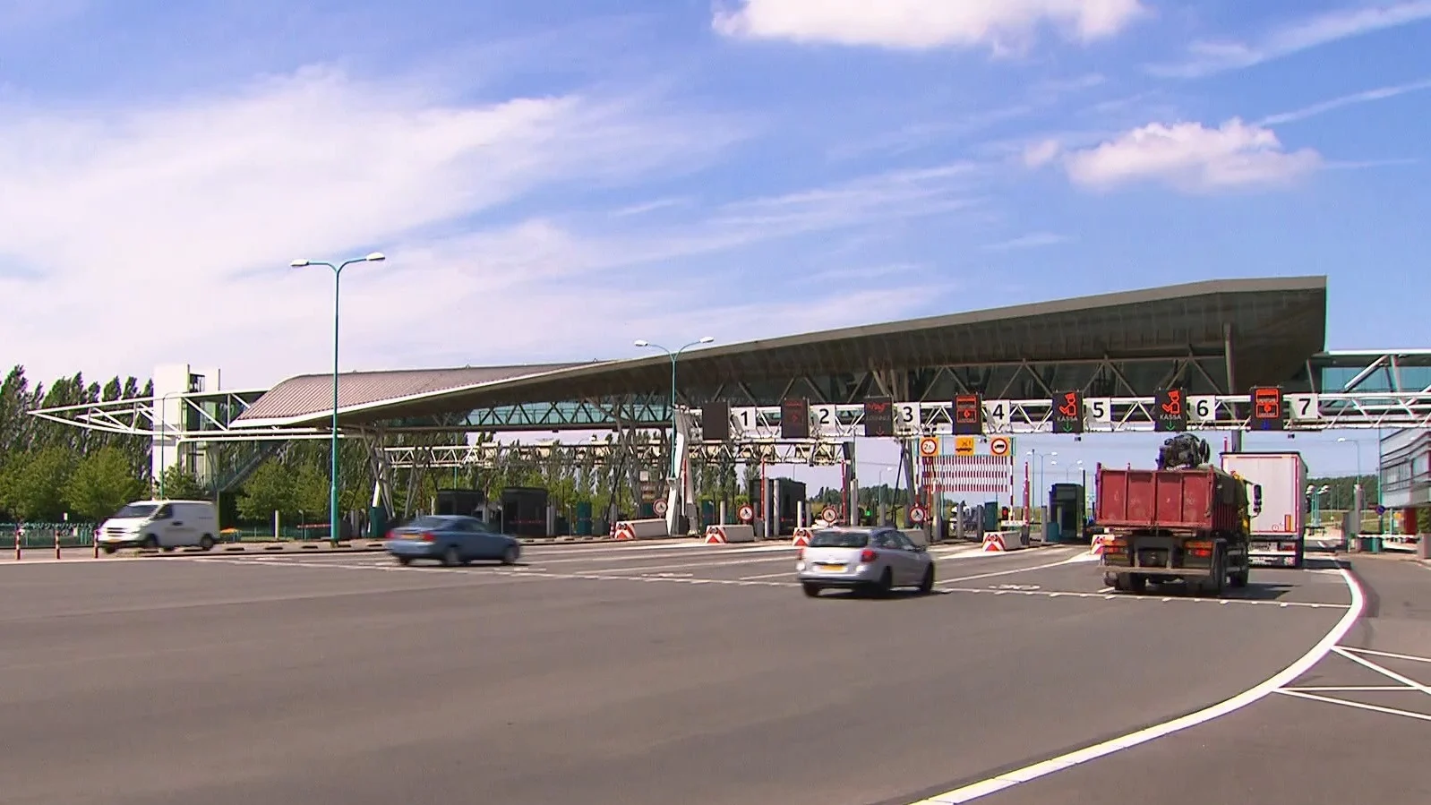 Na jaren wachten is het geduld op in Zeeuws-Vlaanderen: schaf tol voor Westerscheldetunnel af