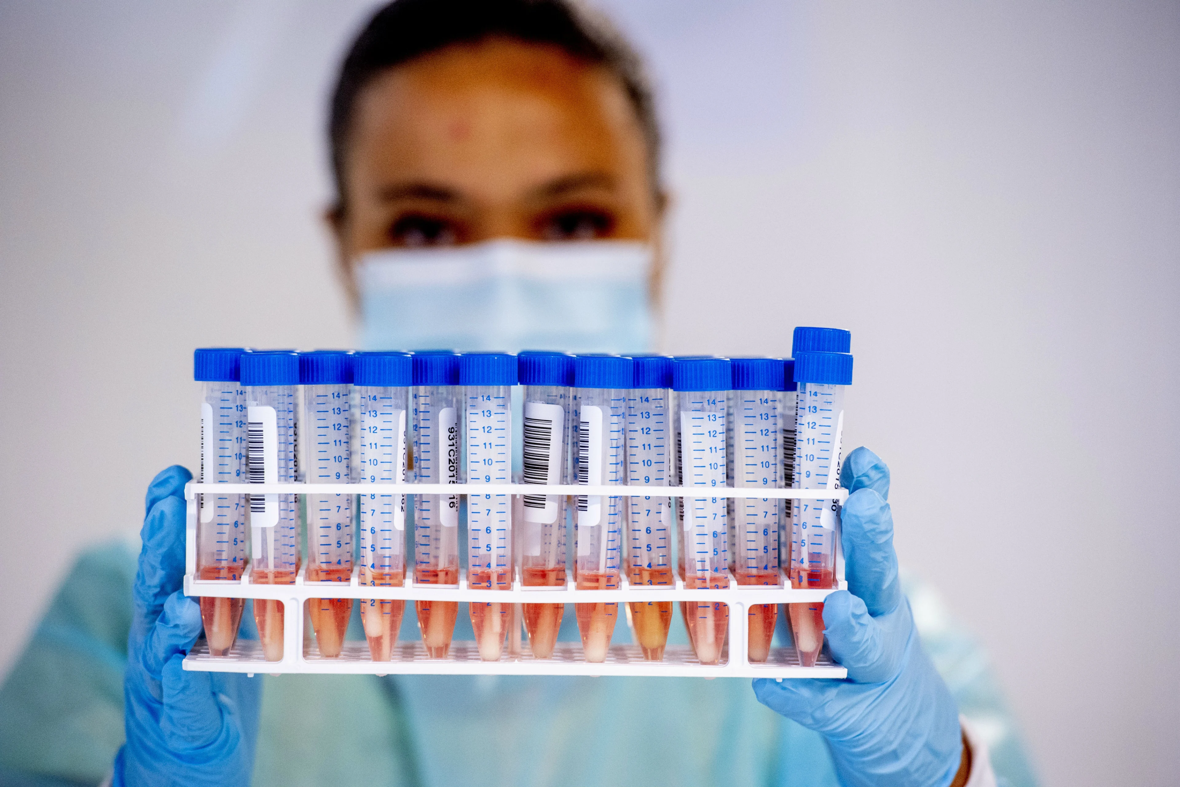 Den Haag blijkt coronabrandhaard: 439 nieuwe besmettingen binnen een week