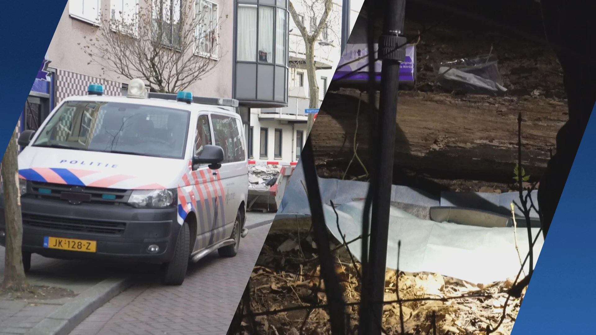 Advocaat: 13-jarige verdachte steekpartij Schiedam handelde uit zelfverdediging