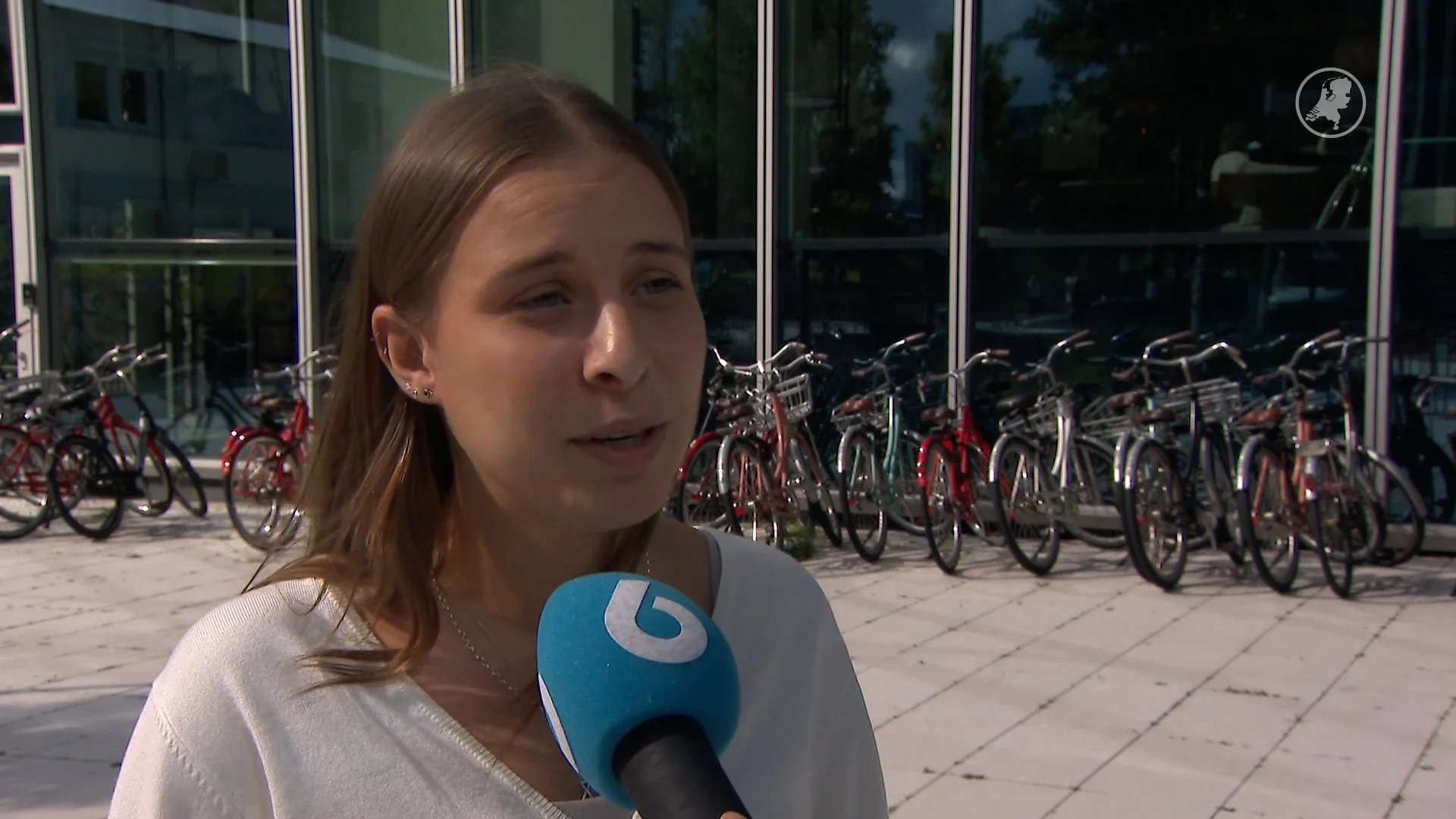 Joodse studenten UvA openen meldpunt: 'We voelen ons bedreigd'