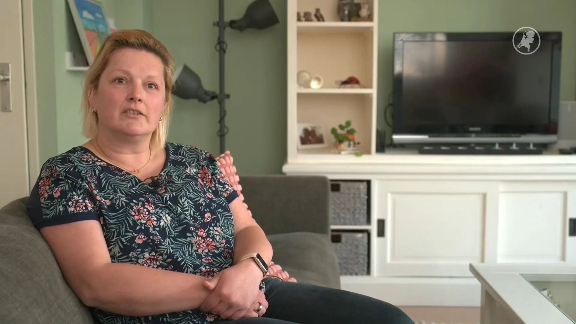 Zonder traumahelikopter was Marloes er niet meer geweest