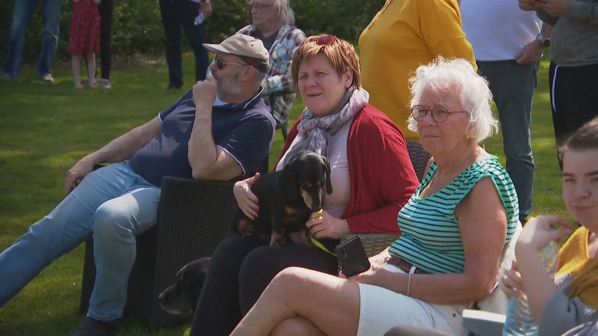 Mysterieuze geur houdt wijk in Lelystad nog altijd in zijn greep: 'Ik had hoofdpijn ervan'