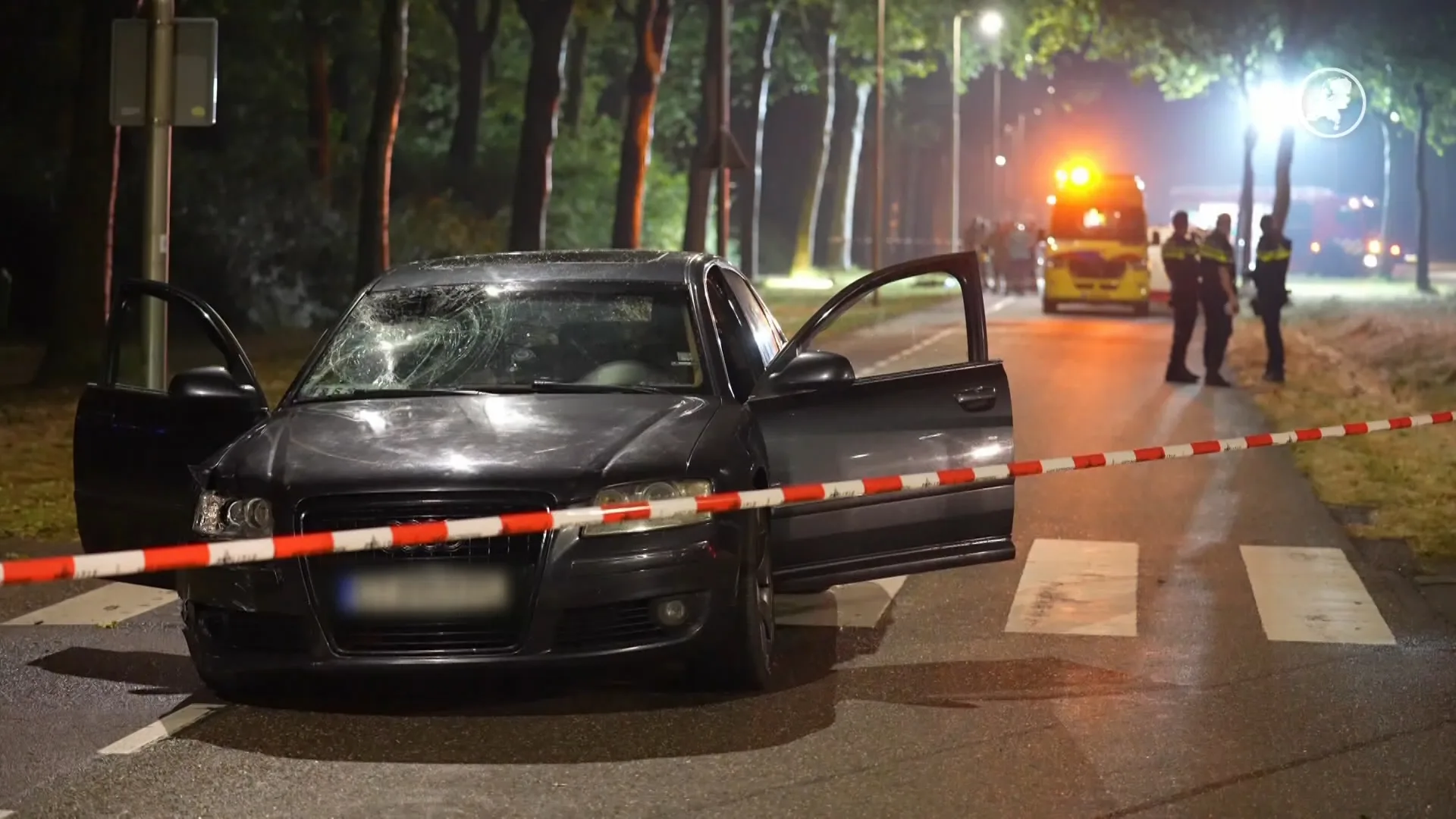 Automobilist (36) zit vast om ongeluk waarbij jongen (17) overleed in Oss