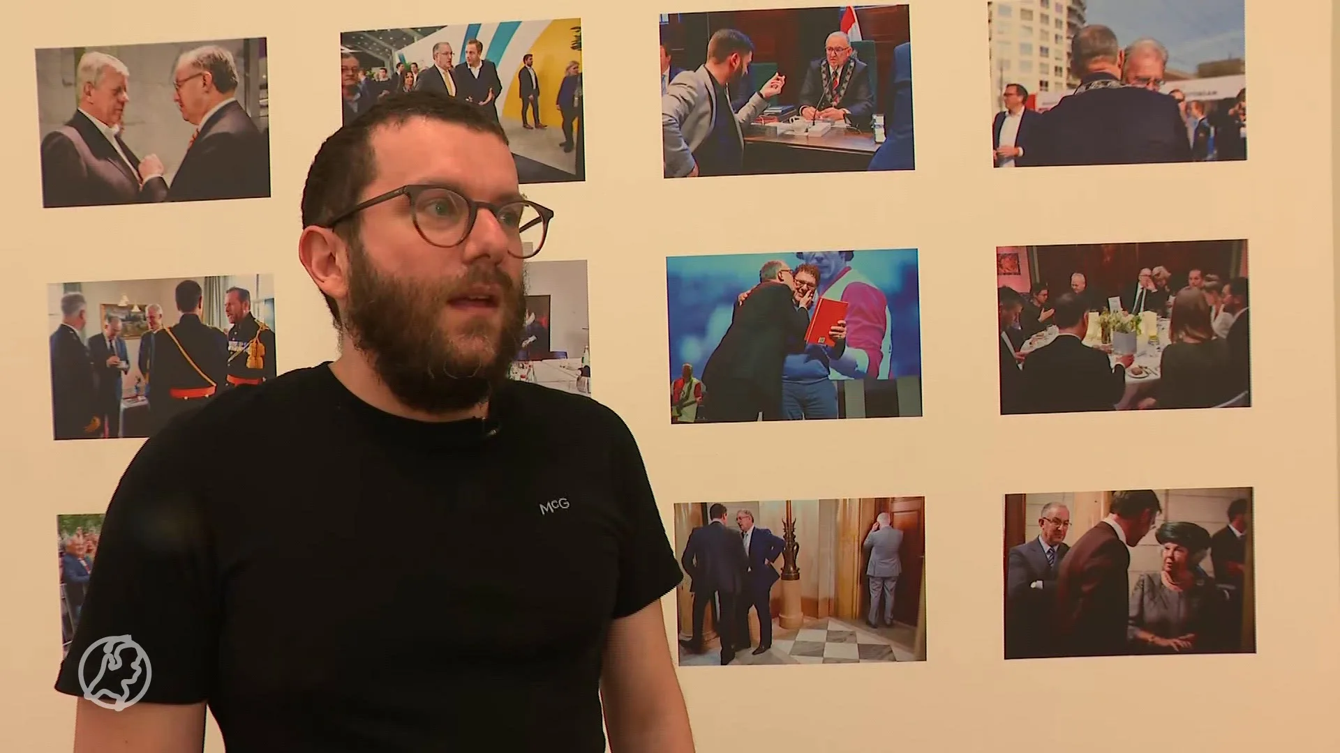 Laatste dag van 'directe verbinder' burgemeester Aboutaleb: Salih kent hem als geen ander