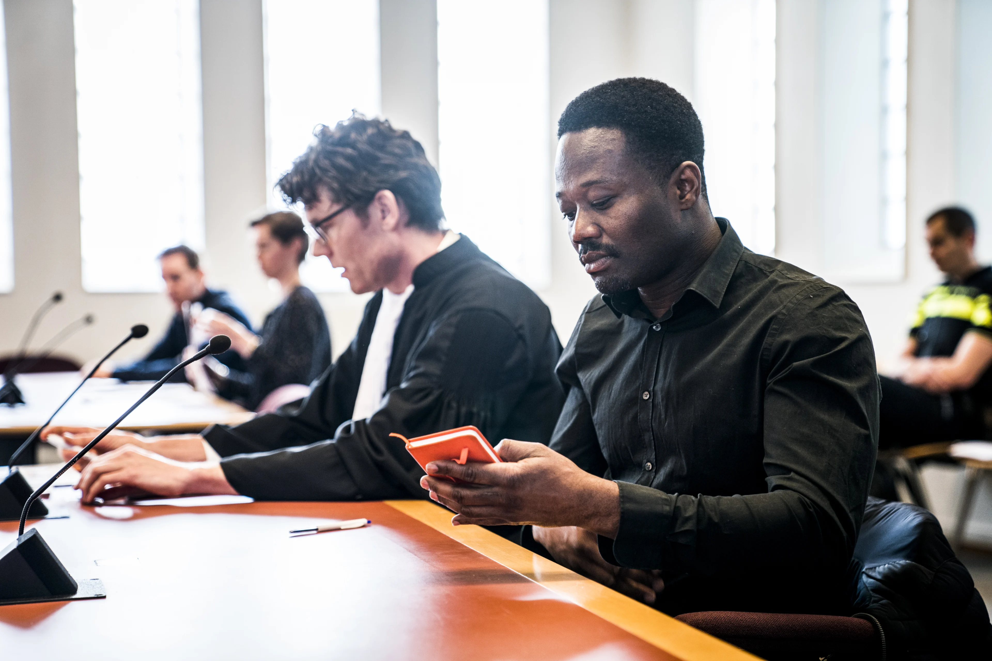 Kick Out Zwarte Piet krijgt geen betere demonstratieplek bij intocht Sint Piter