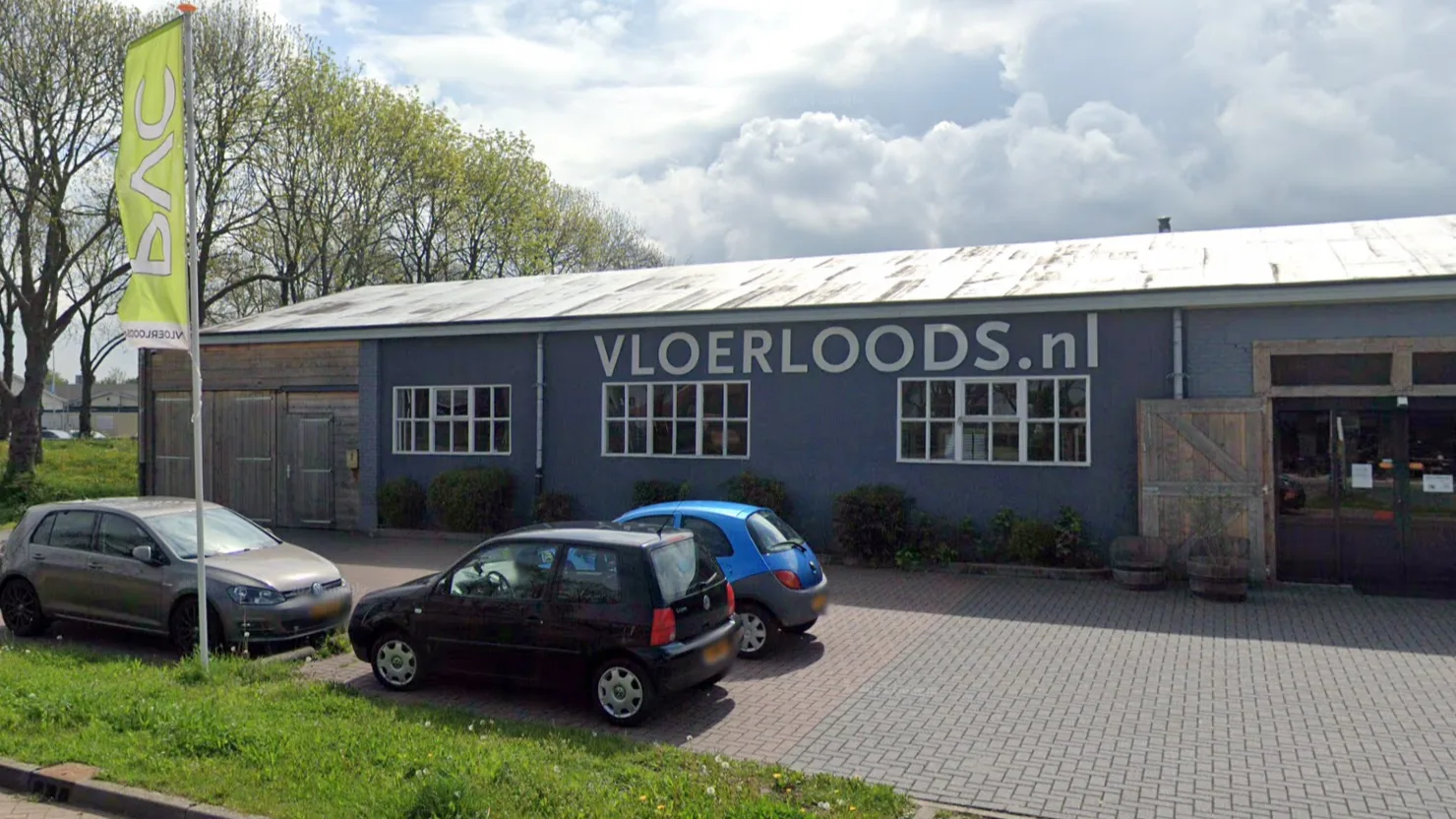 Klusbedrijf van 'Help, Mijn Man Is Klusser!' failliet na moord