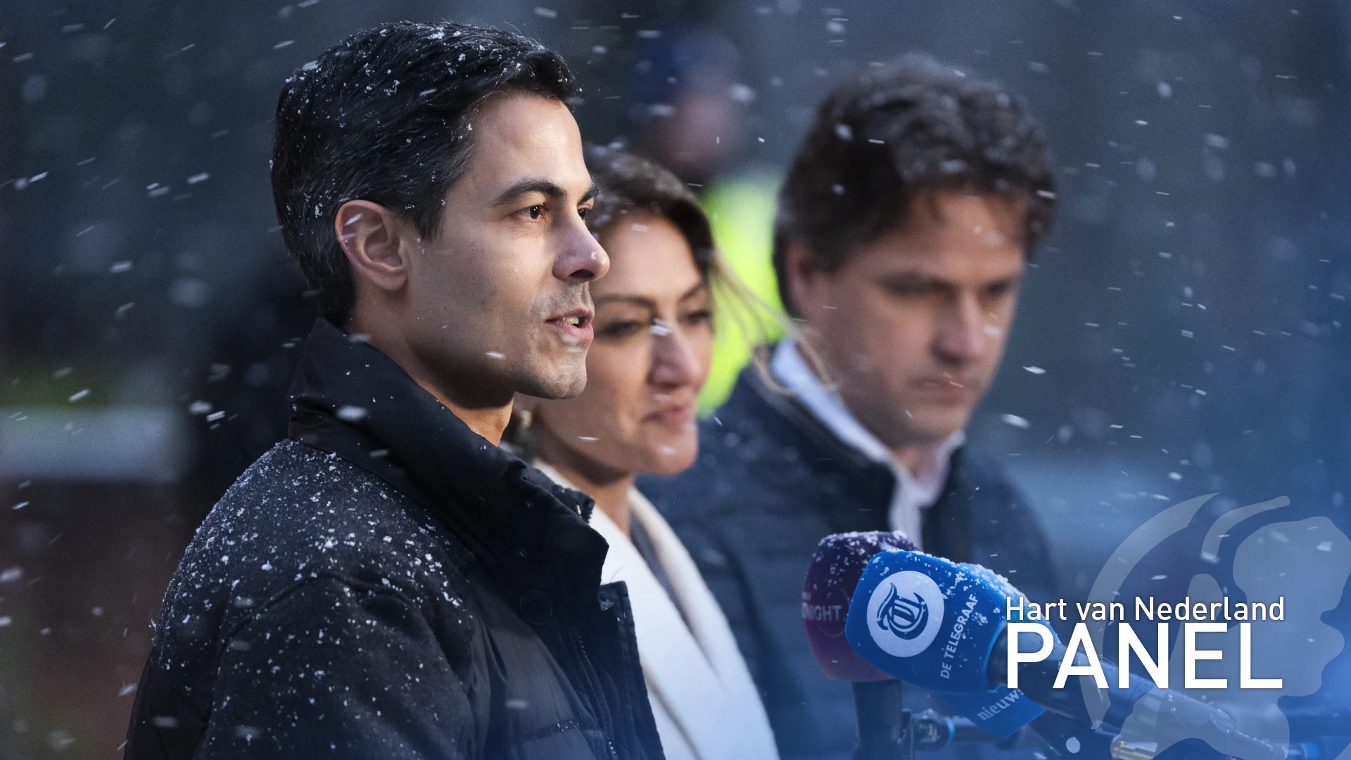 Nu al geen vertrouwen in minderheidskabinet, steun veel lager dan voor vorige coalitie