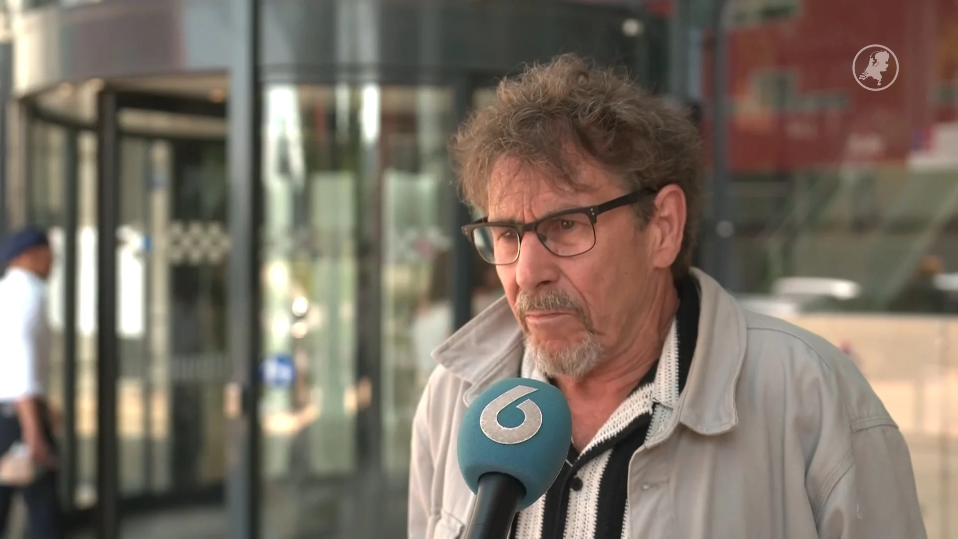 Rechter: bouw azc Dordrecht voor honderden asielzoekers mag doorgaan ondanks bezwaar