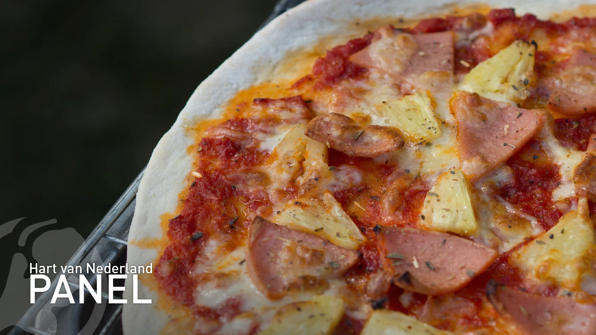 Wel of geen ananas op je pizza? Dit vindt Nederland er nu écht van