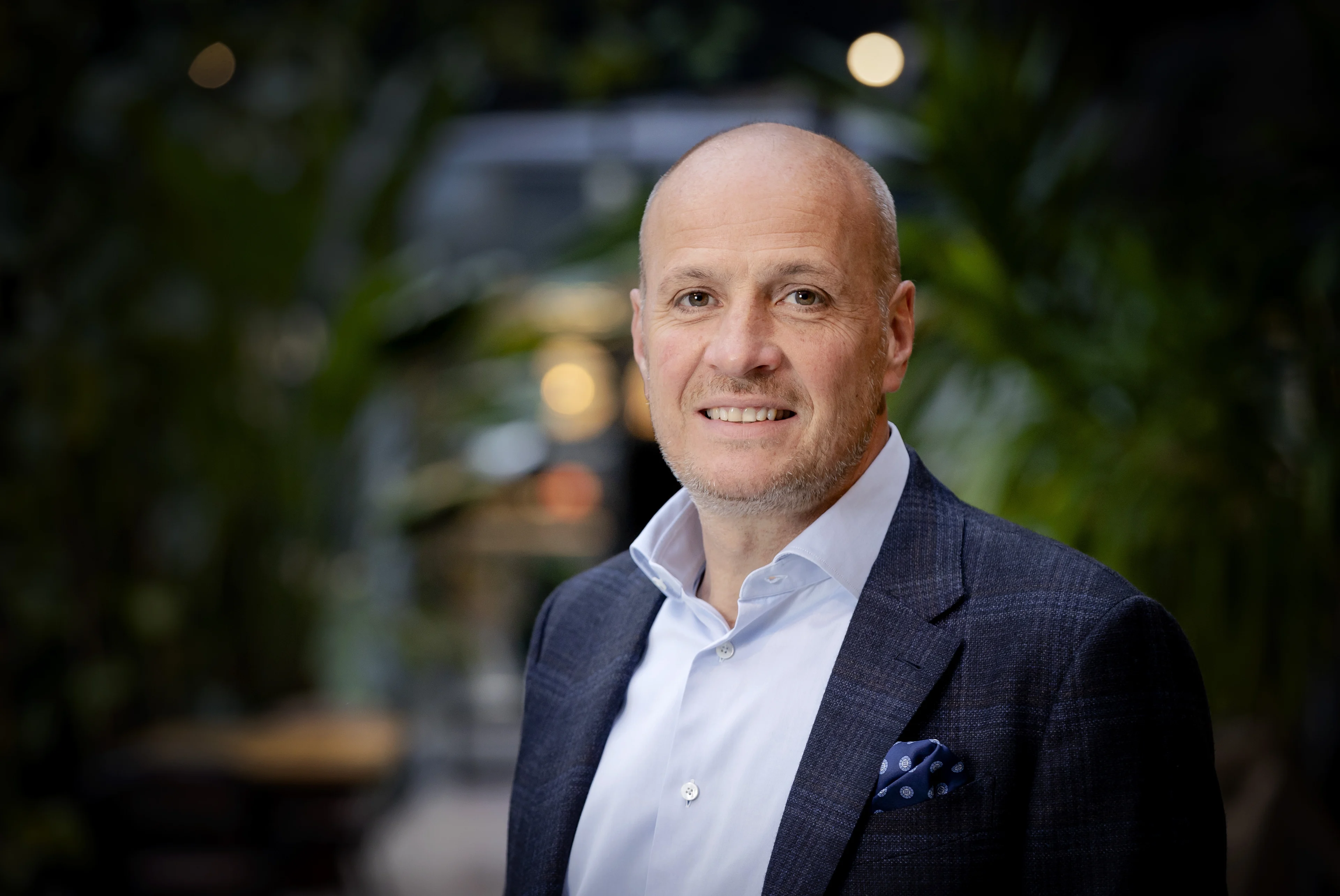 Voormalig Jumbo-topman krijgt 2 jaar cel voor witwassen, omkoping en valsheid in geschrifte