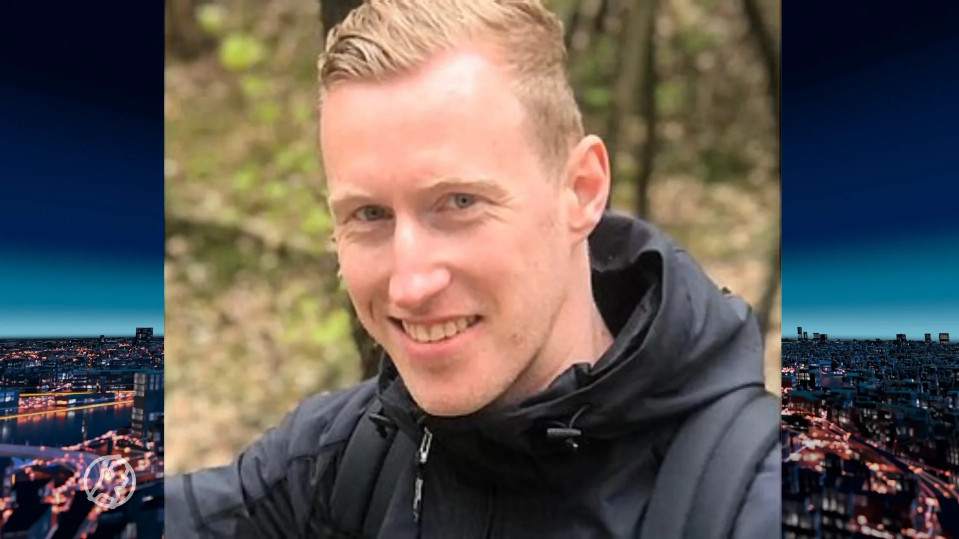 Moeder Carlo Heuvelman spreekt: 'Het was ineens stil'