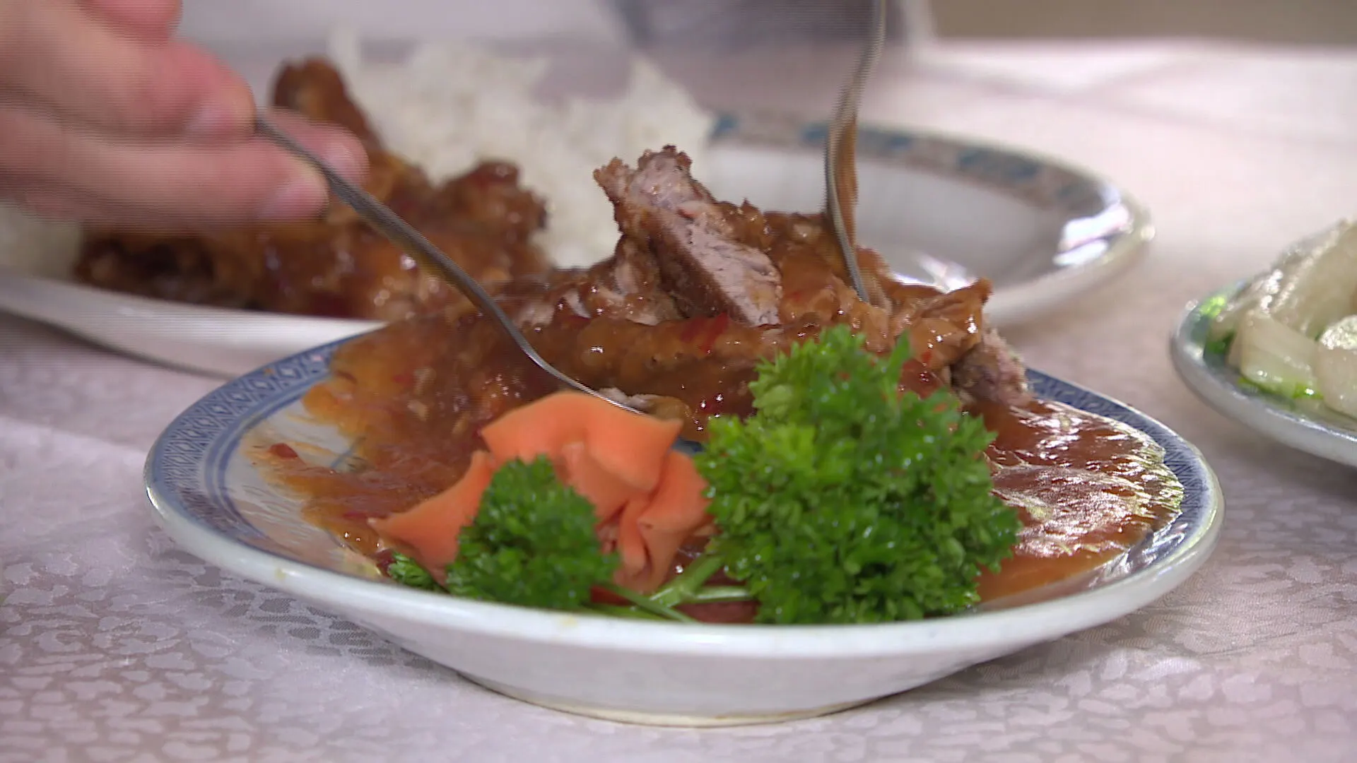 Aziatische restaurants maken zich zorgen om vertrokken koks: 'Chinezen komen voorlopig niet meer terug'