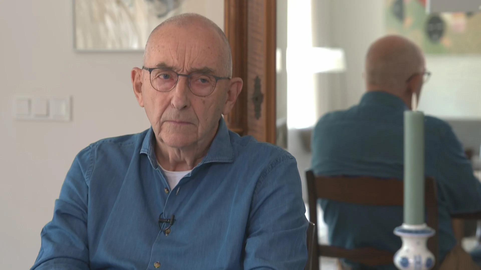 Gepensioneerden boos: 'We betalen dubbel belasting, dit is pure diefstal'