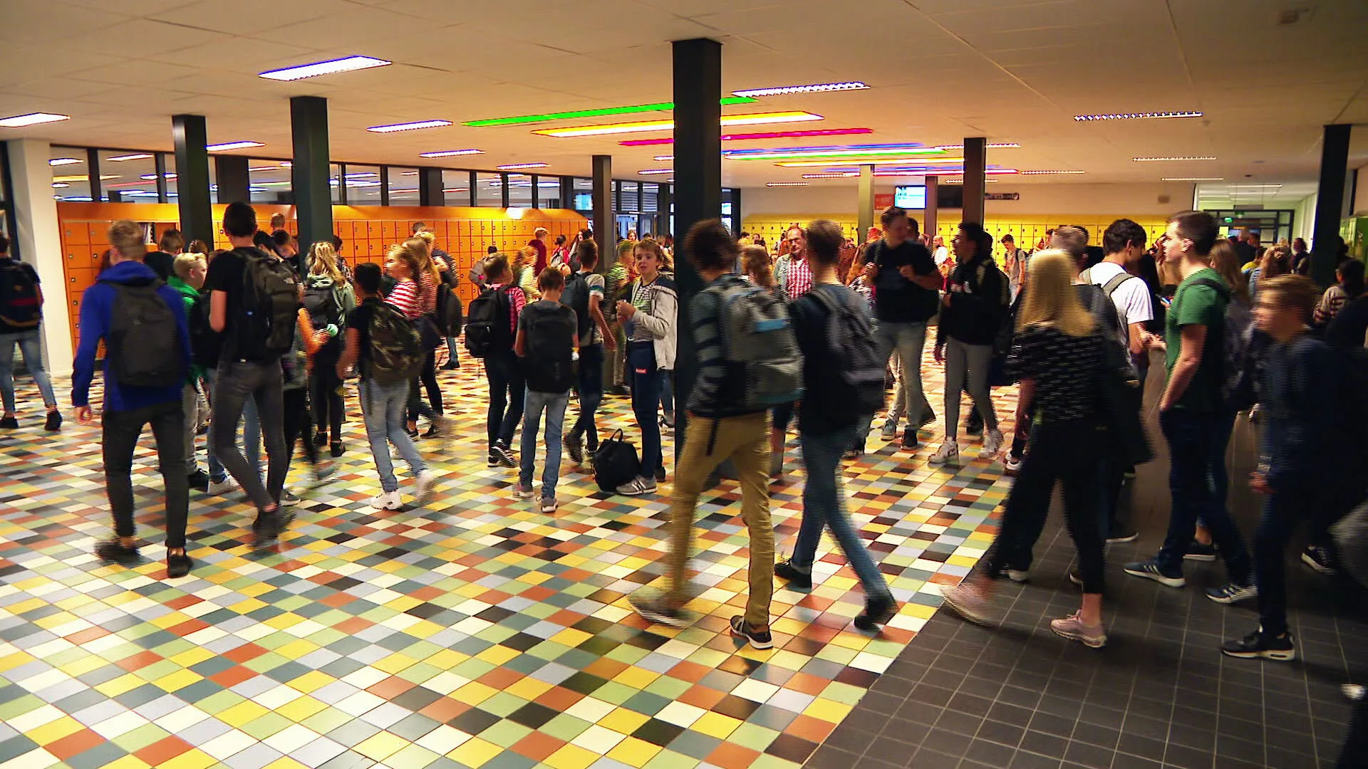 Grote zorgen bij scholen in aanloop naar nieuw schooljaar, welke rol speelt ventilatie bij corona?