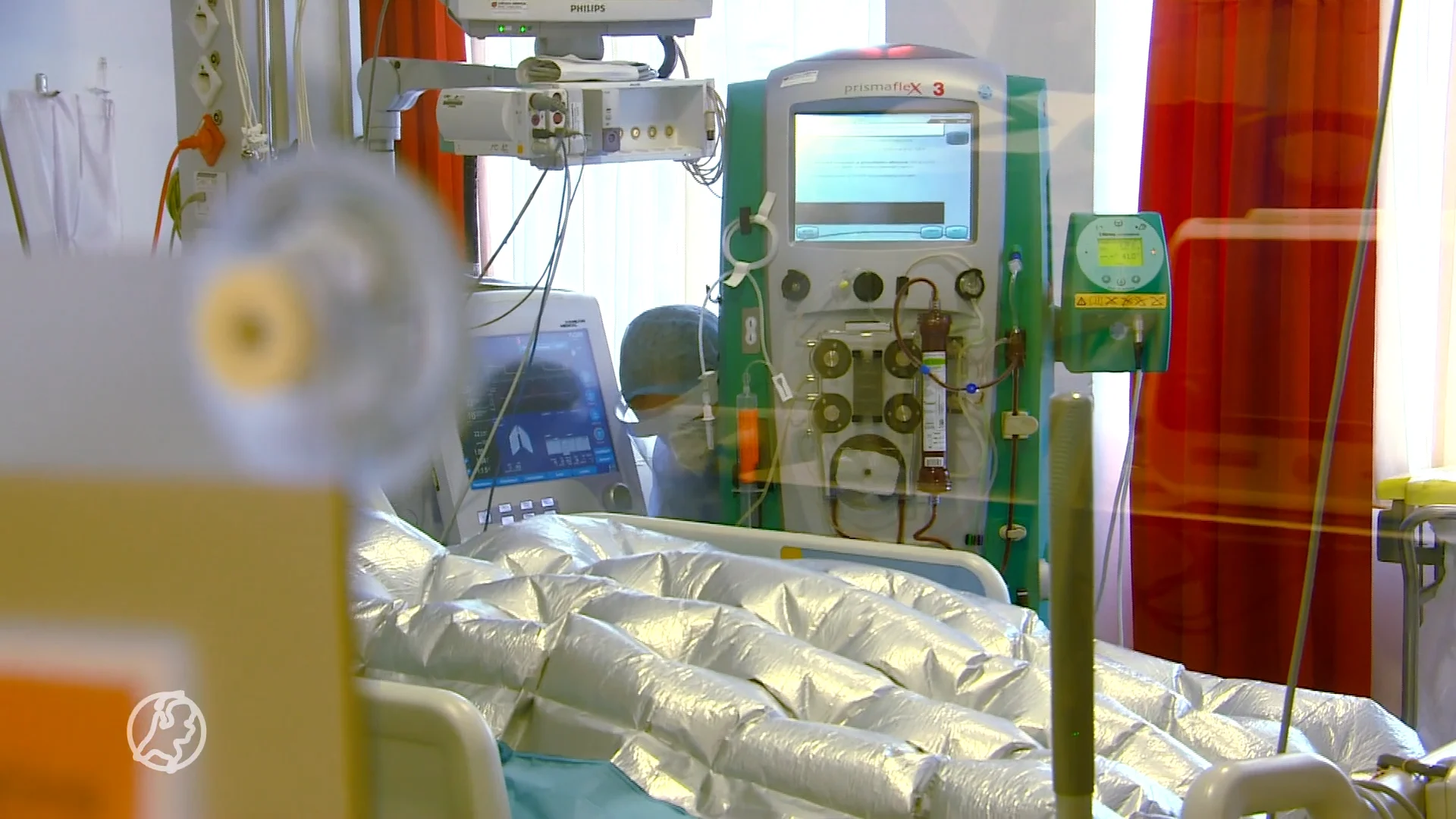 Voormalige verpleegkundige Assen wil eerherstel en eist schadevergoeding