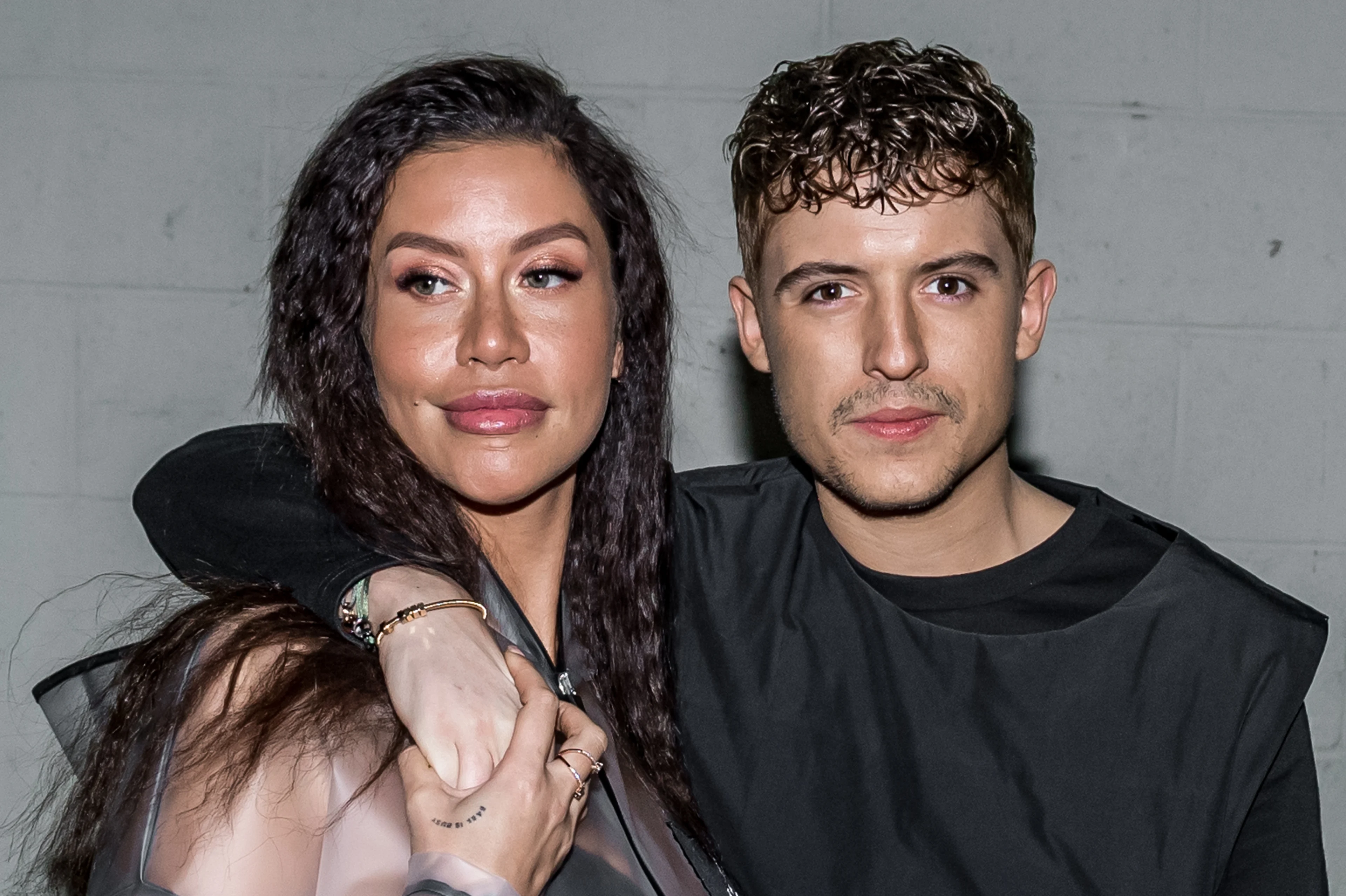 OM biedt Lil Kleine taakstraf aan in mishandelingszaak Jaimie Vaes