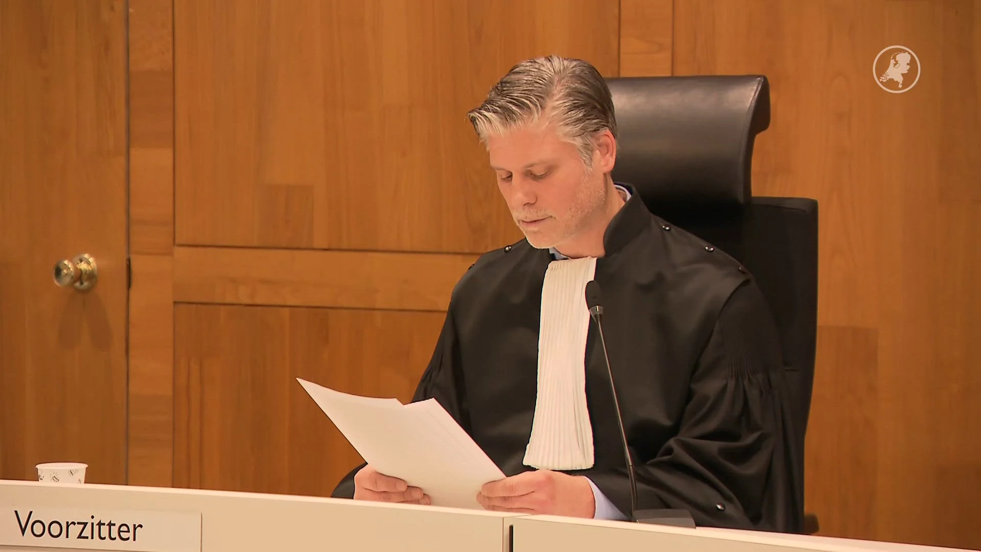 Rechter: Staat moet stikstofdoel 2030 halen, anders wacht miljoenenboete