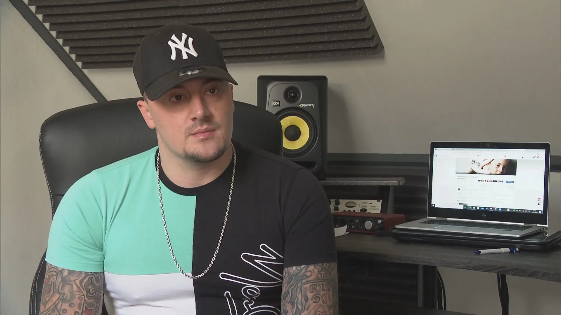 Grapperhaus kritisch op pedojagers: 'We moeten het recht niet in eigen hand nemen'