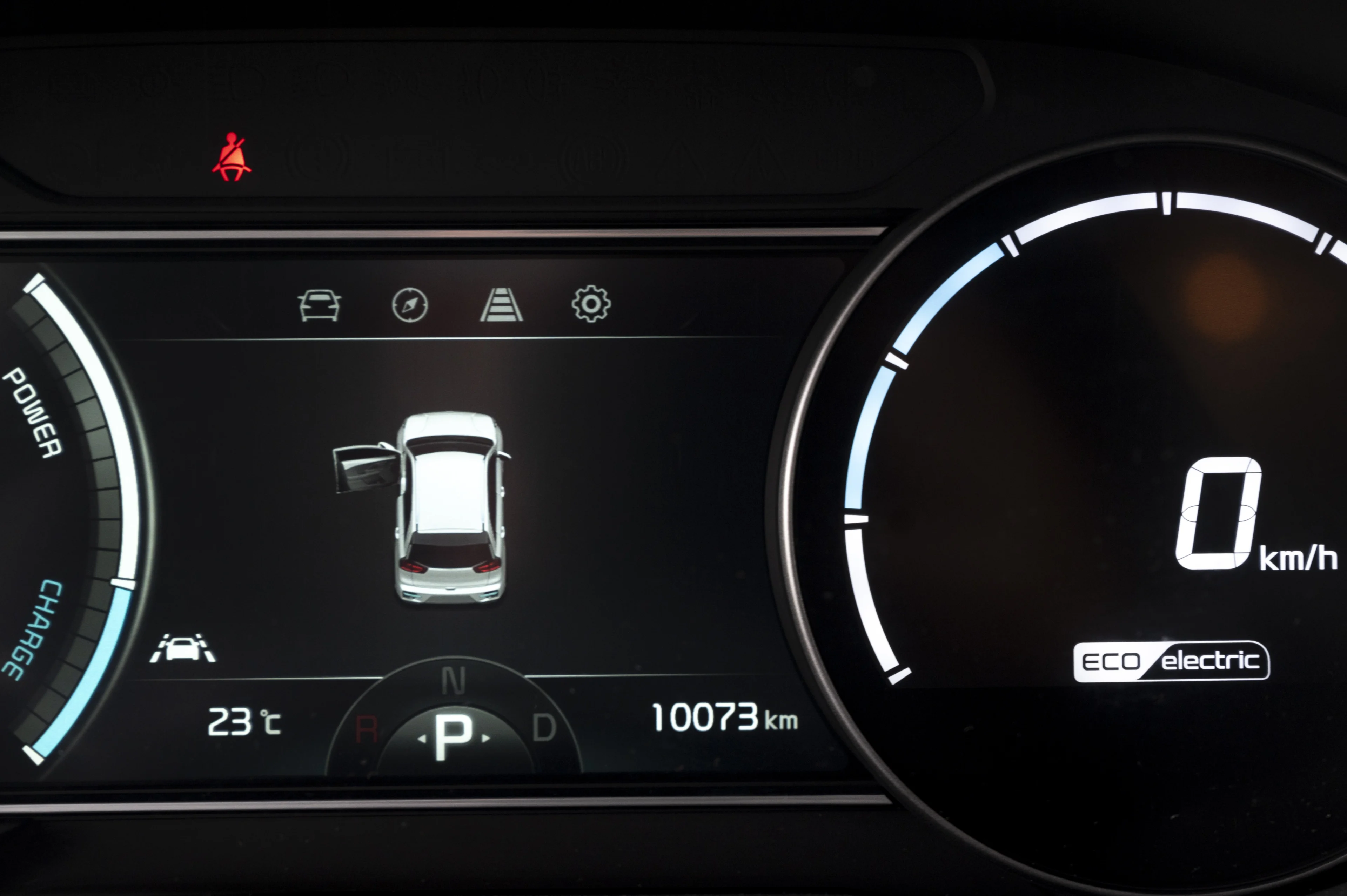 Sabotage en spionage via slimme auto's, worden bestuurders begluurd?