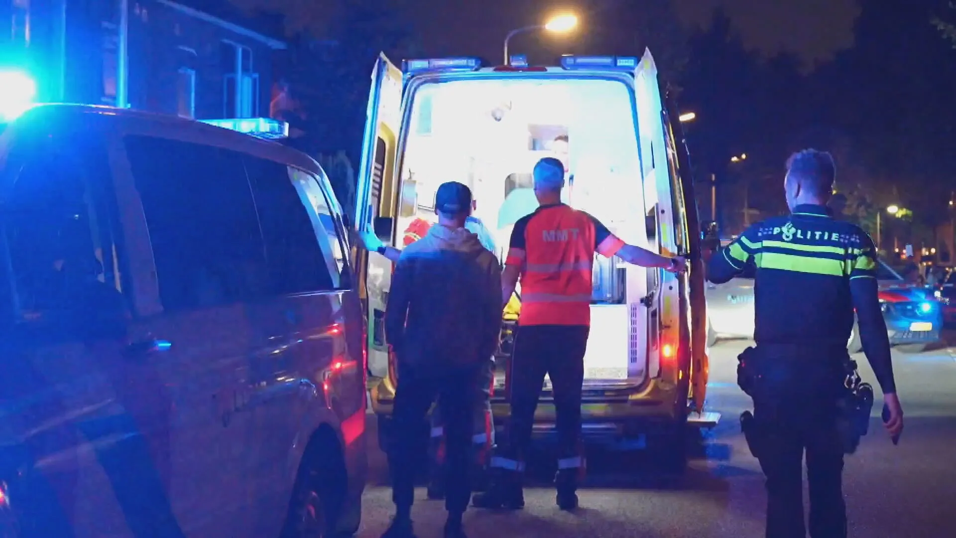 Tiener neergestoken in Berkel en Rodenrijs, twee verdachten opgepakt