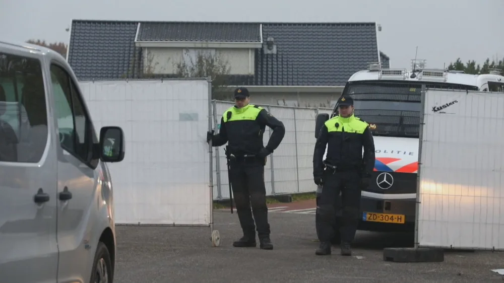 Recherche Oost-Brabant pakt nog drie mannen op in Operatie Alfa