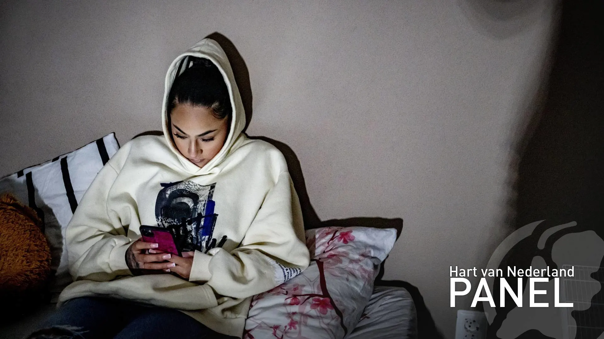 Driekwart jonge vrouwen online lastiggevallen, velen weten niet wat te doen