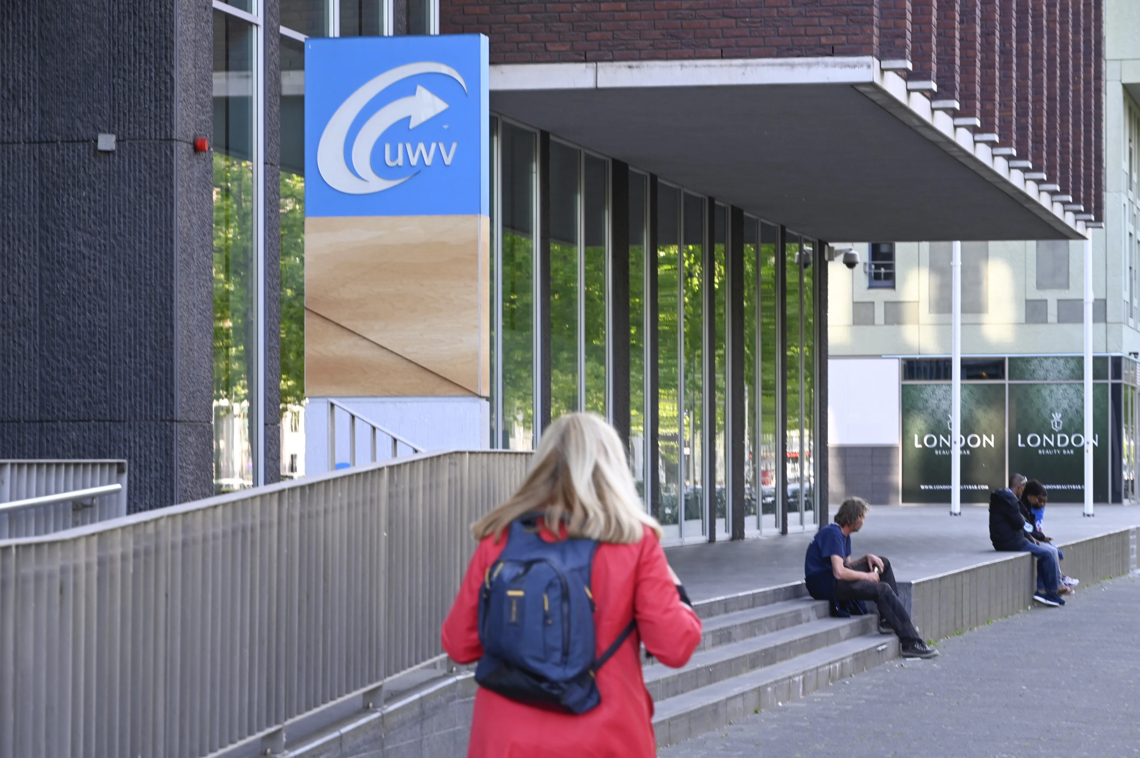 Aantal ww-uitkeringen met een kwart gestegen sinds coronacrisis