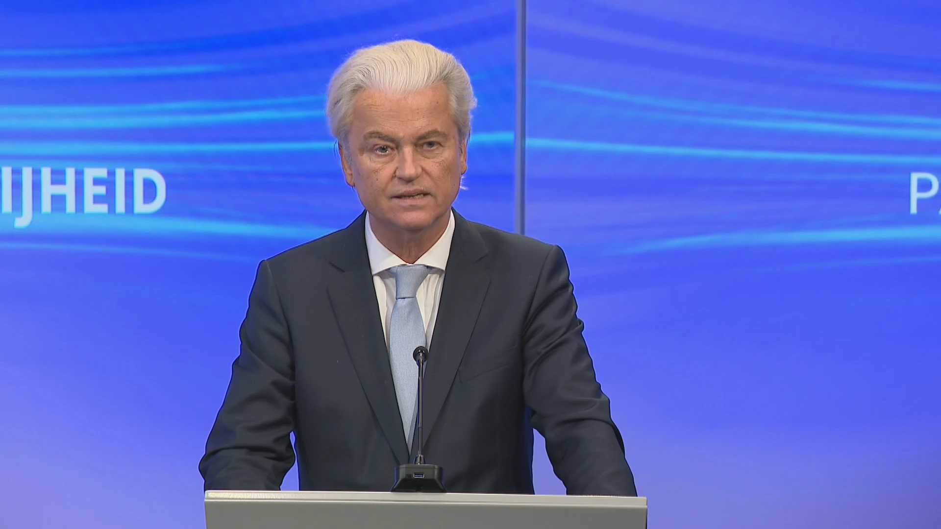 PVV blijft grootste in nieuwe peiling, CDA klimt naar tweede plek