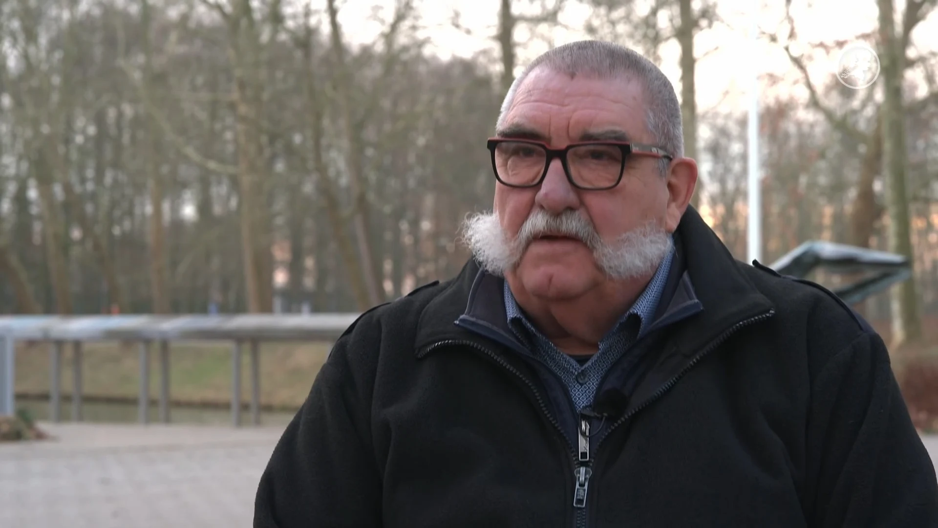 NAVO-onrust doet veteranen Maik en John veel: 'Gaat zo niet'