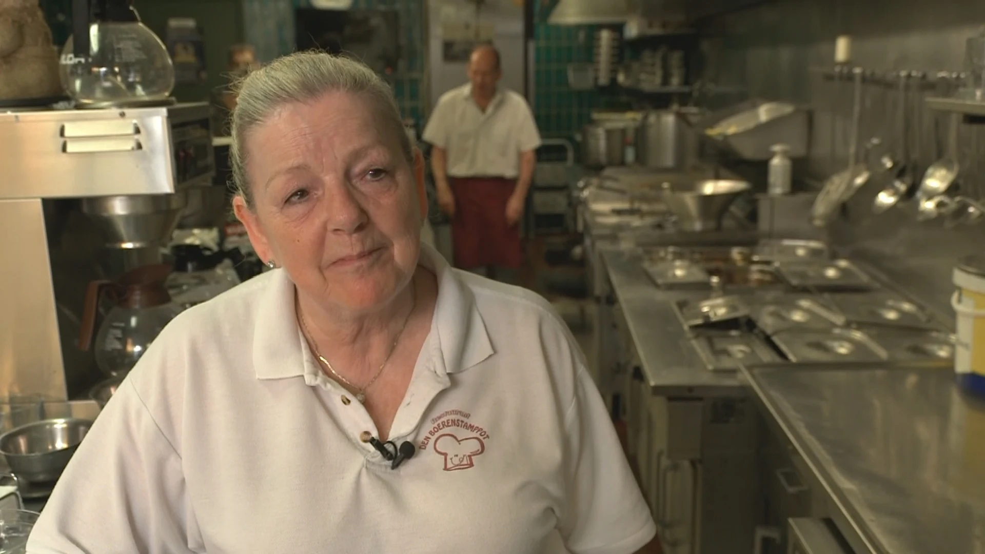 Fred en Marloes stoppen na 52 jaar stamppot scheppen bij iconisch restaurant