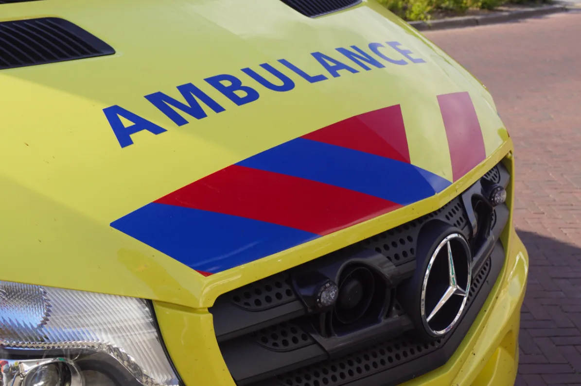 Fietser (49) in Zeeuwse Clinge overlijdt na botsing met andere fietser