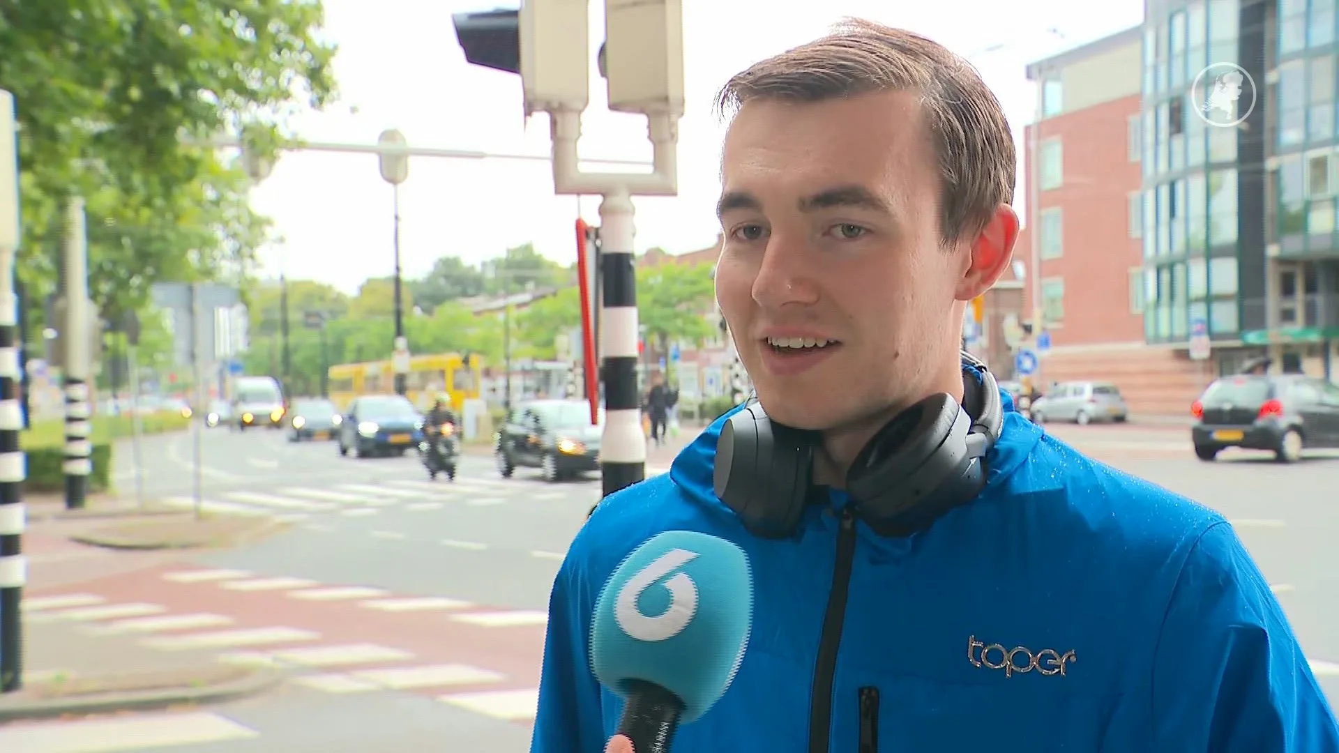 Nederlanders bezorgd om Russische drones: 'Klinkt angstaanjagend'