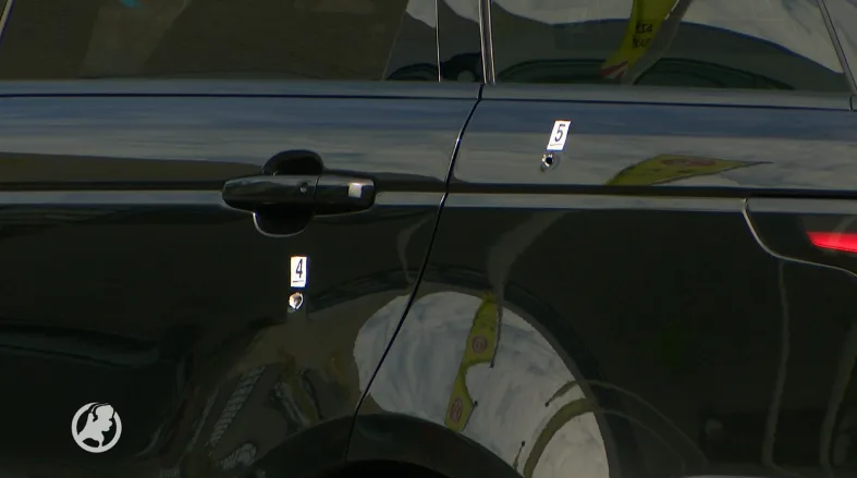 Rotterdamse opgepakt om schietpartij winkelcentrum Alexandrium