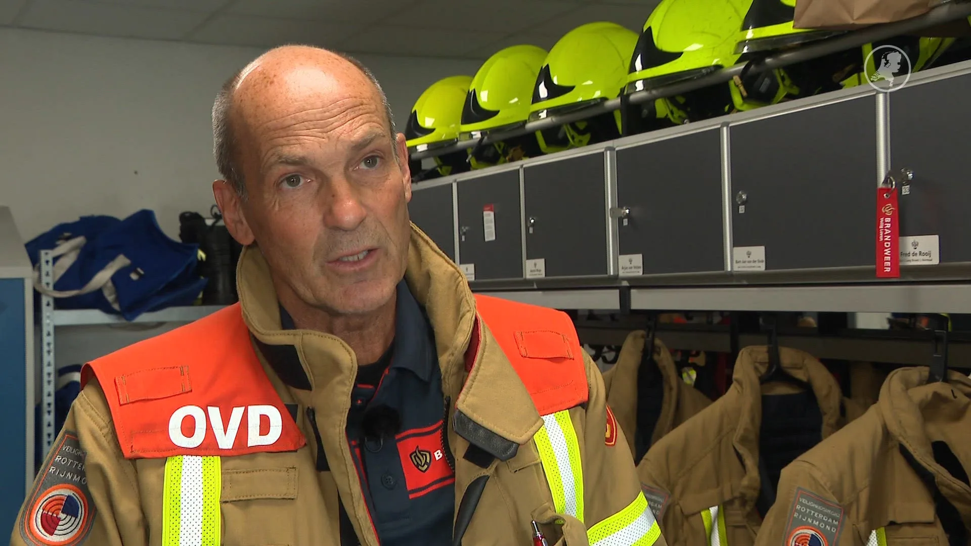 Peter voelde zich kerngezond, maar test vond kanker: 'Daardoor was ik er op tijd bij'