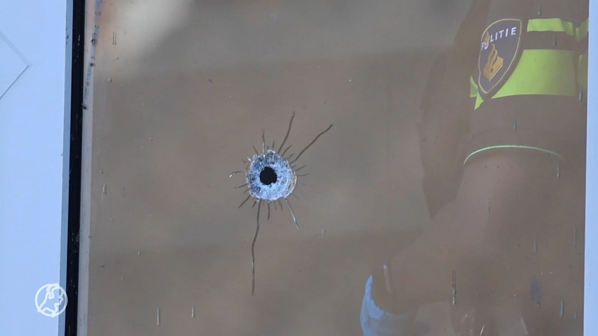 Dode bij schietincident Rijswijk, politie pakt verdachte op