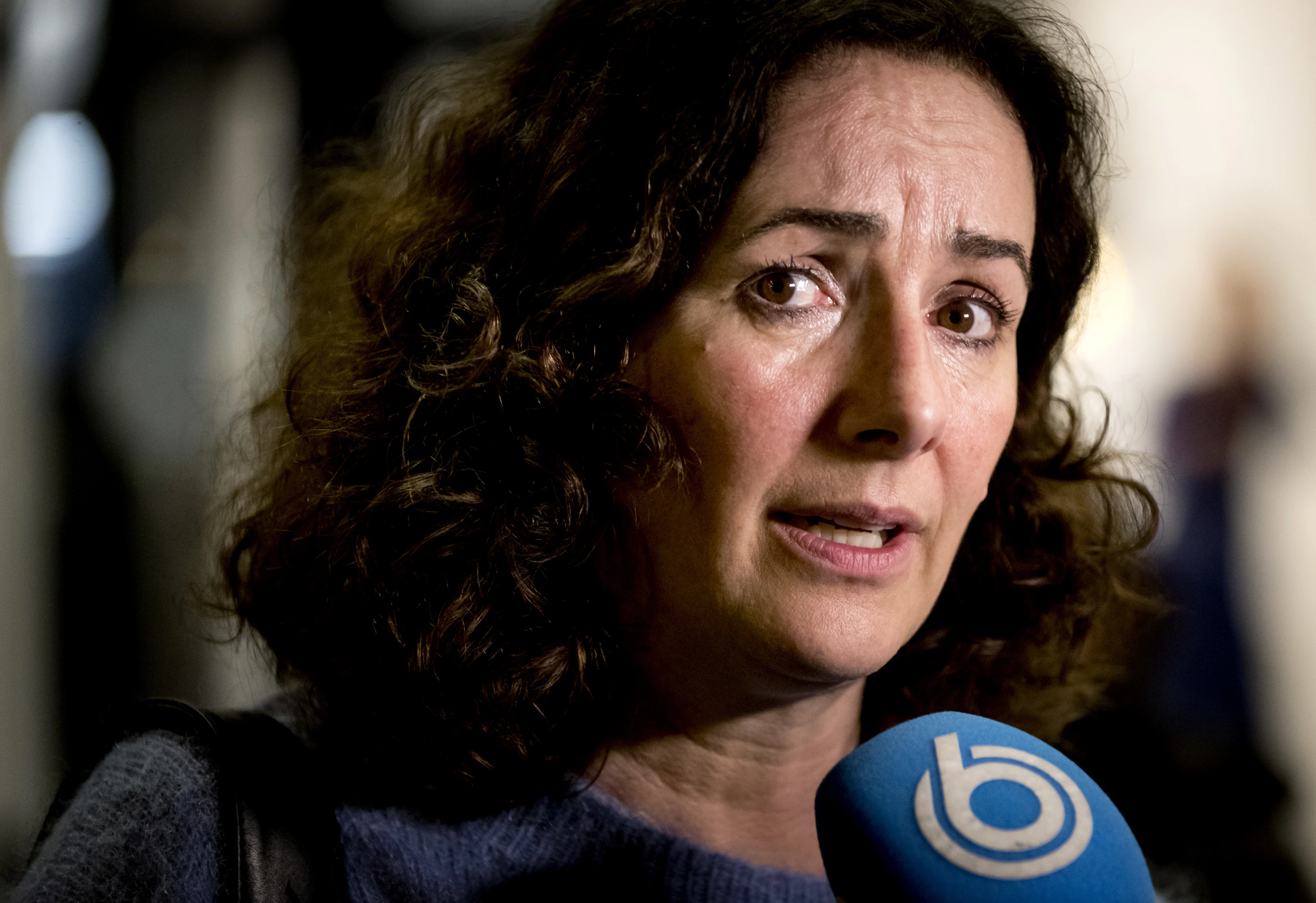 Amsterdamse burgemeester Halsema kondigt extra coronamaatregelen aan