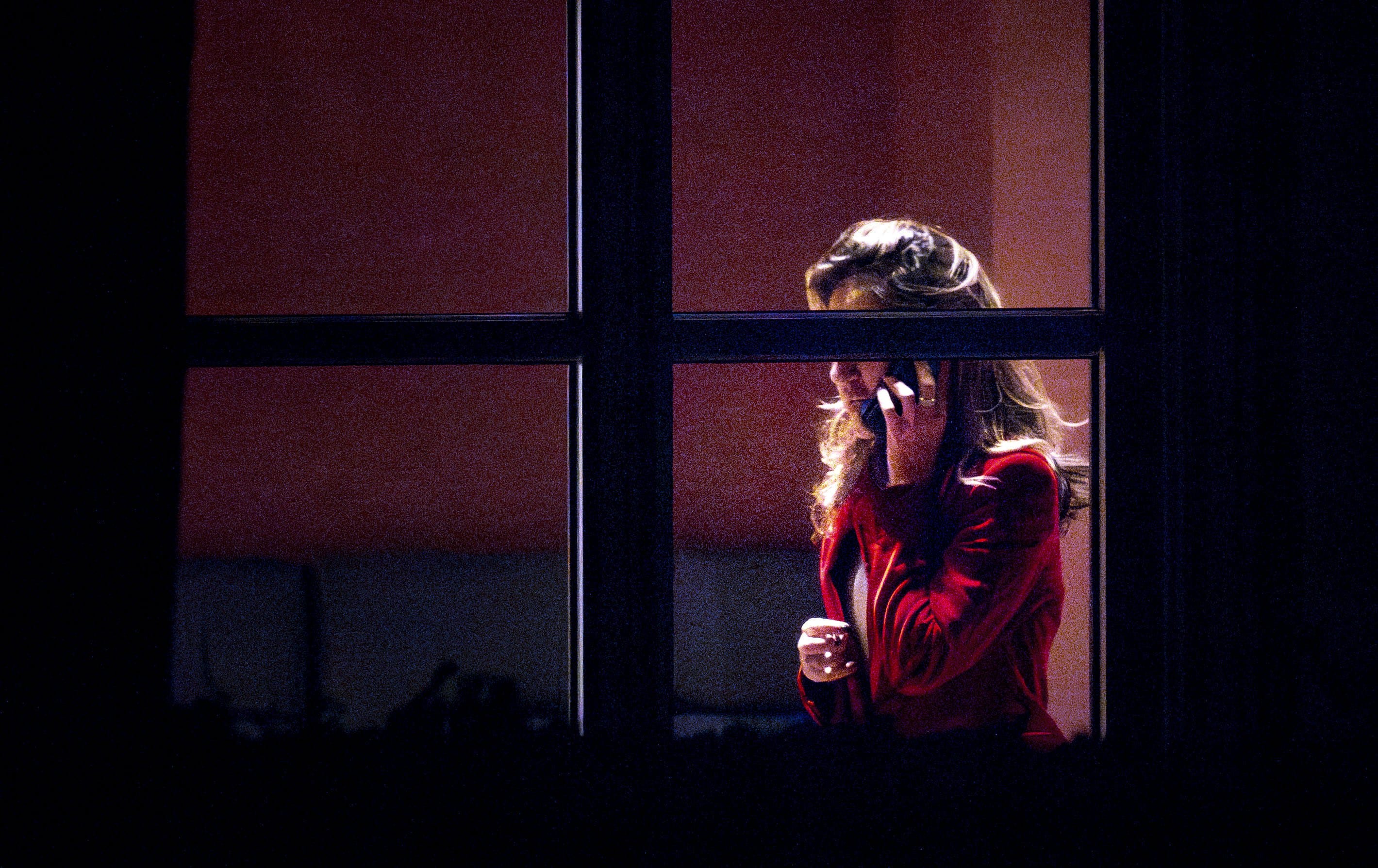 Asieloverleg tussen leiders coalitiepartijen gaat nachtwerk worden