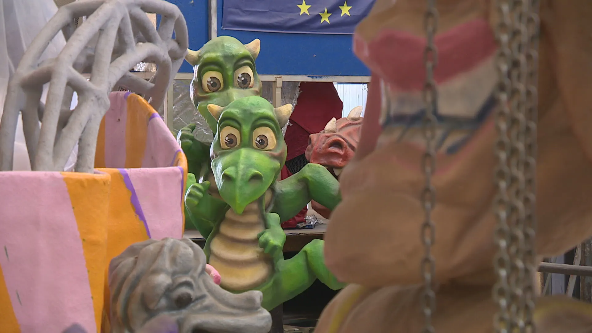 Steeds meer carnavalsevenementen afgelast: 'Verdriet is enorm groot'