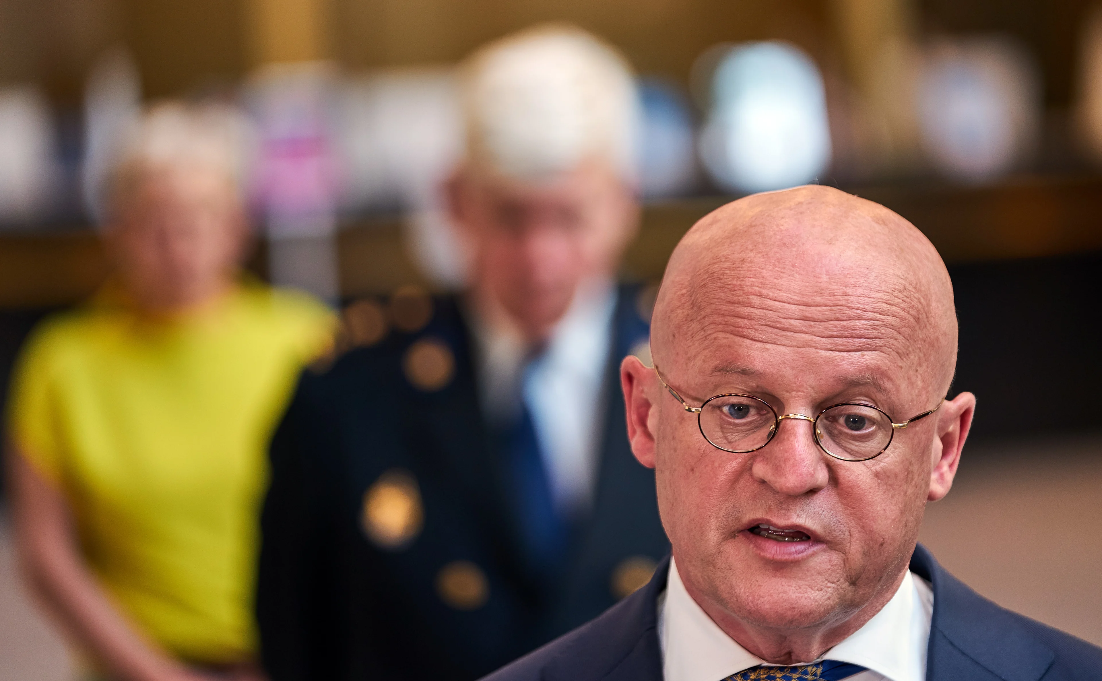 Vakbonden en Grapperhaus bereiken akkoord over nieuwe cao voor politie