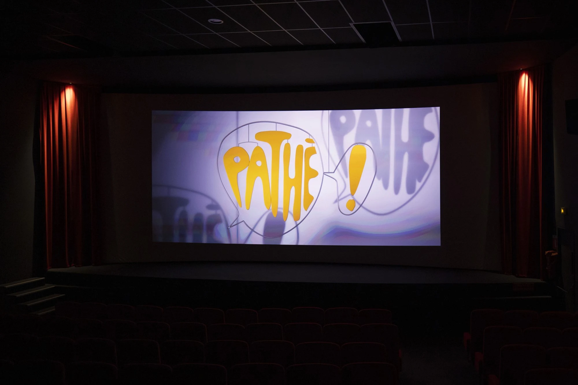 Pathé moet reorganiseren door corona, ontslagen niet uitgesloten