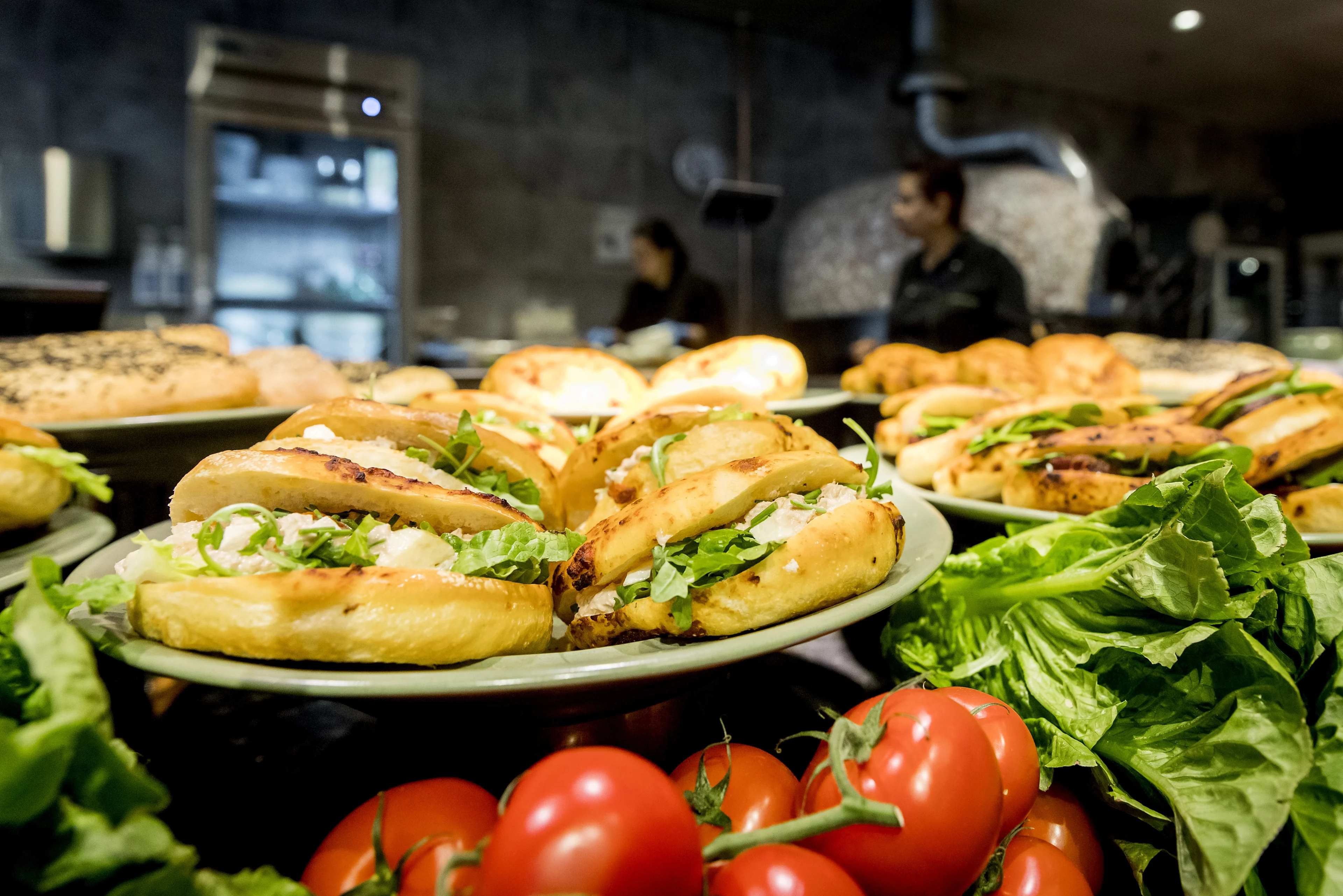 V&D-smaakmaker La Place maakt comeback bij andere warenhuisketen