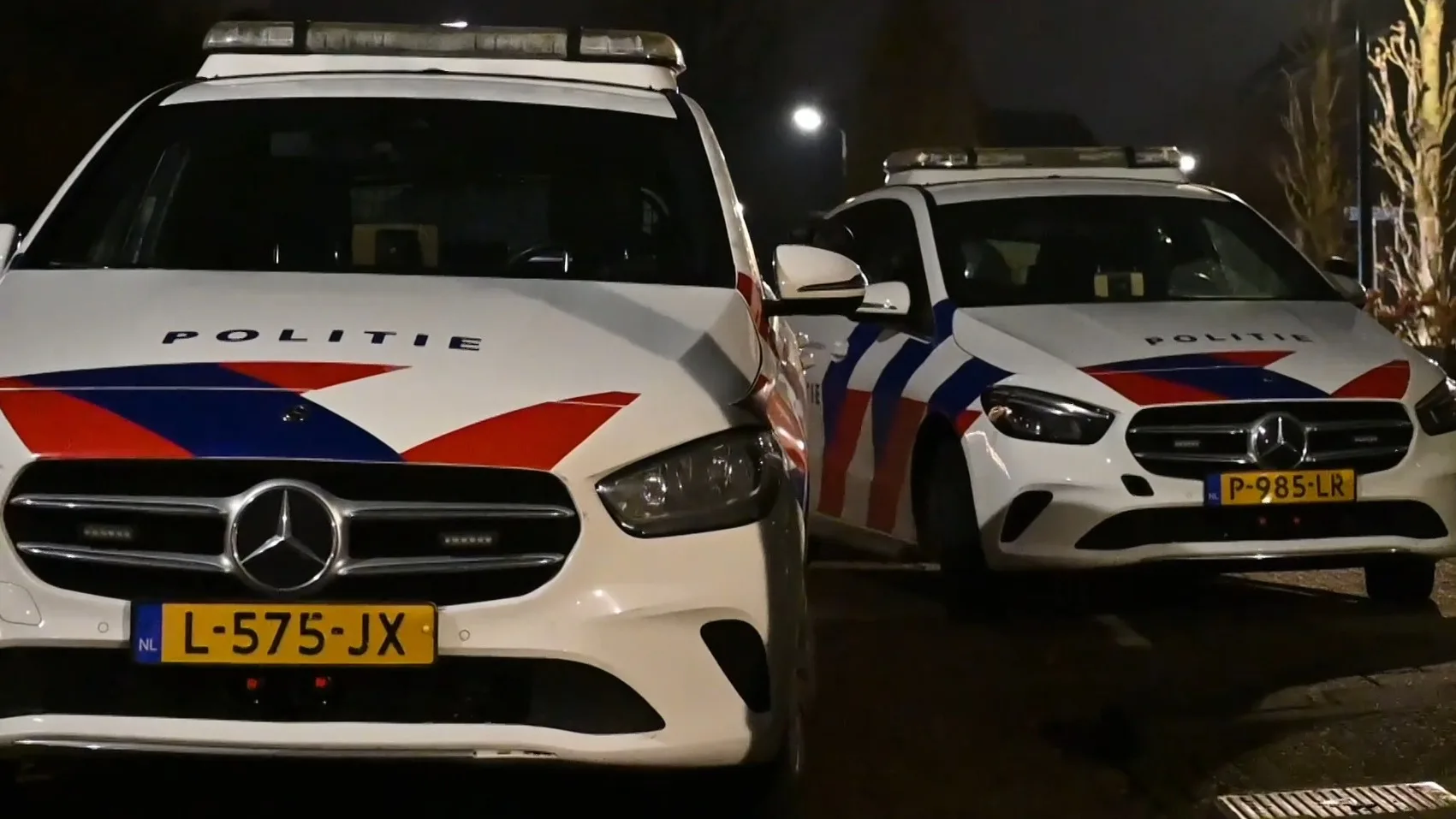 Jonge tienermeisjes plegen woningoverval in Meerkerk