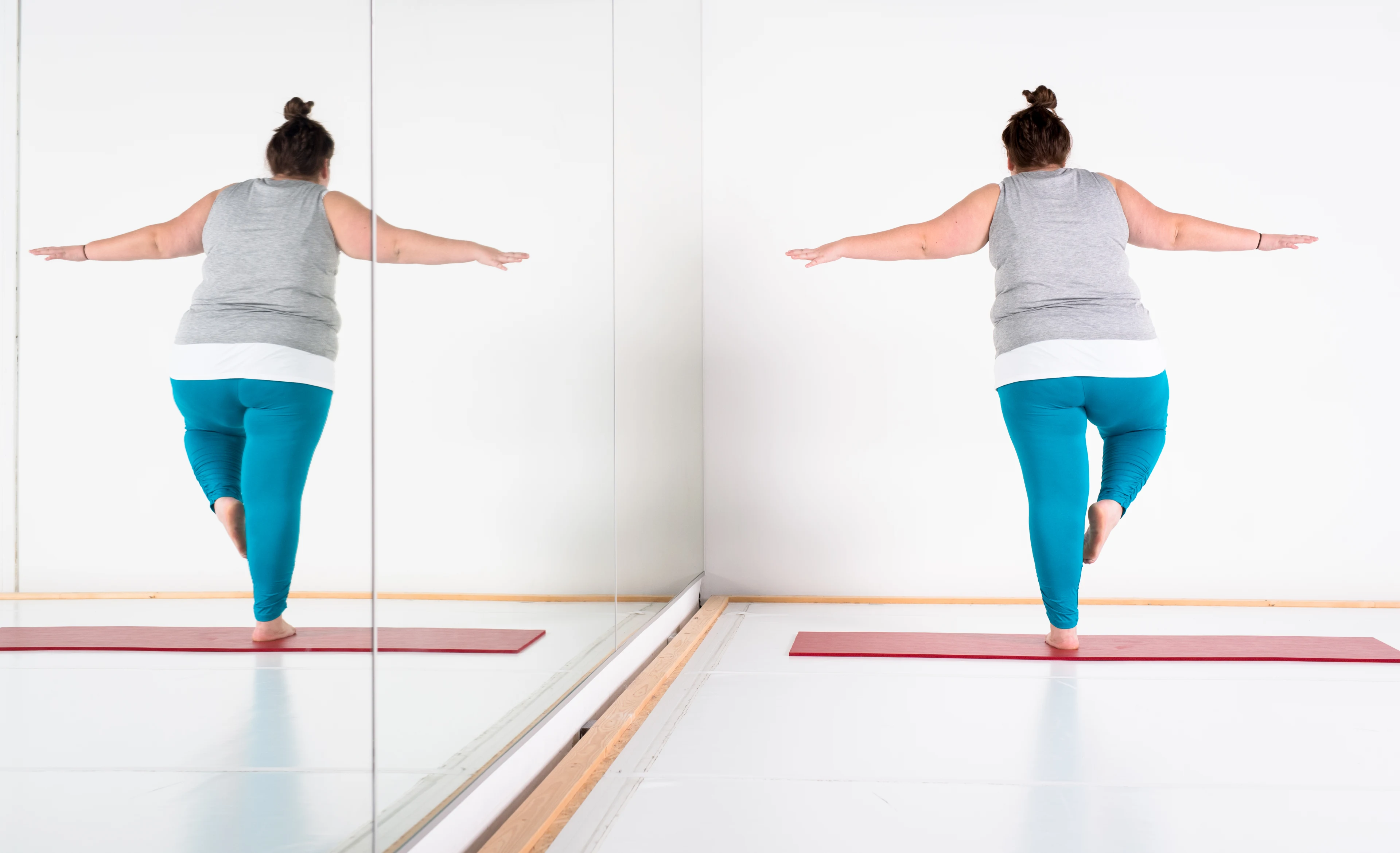 Bijna de helft van de mensen is dikker geworden sinds 'coronaquarantaine'