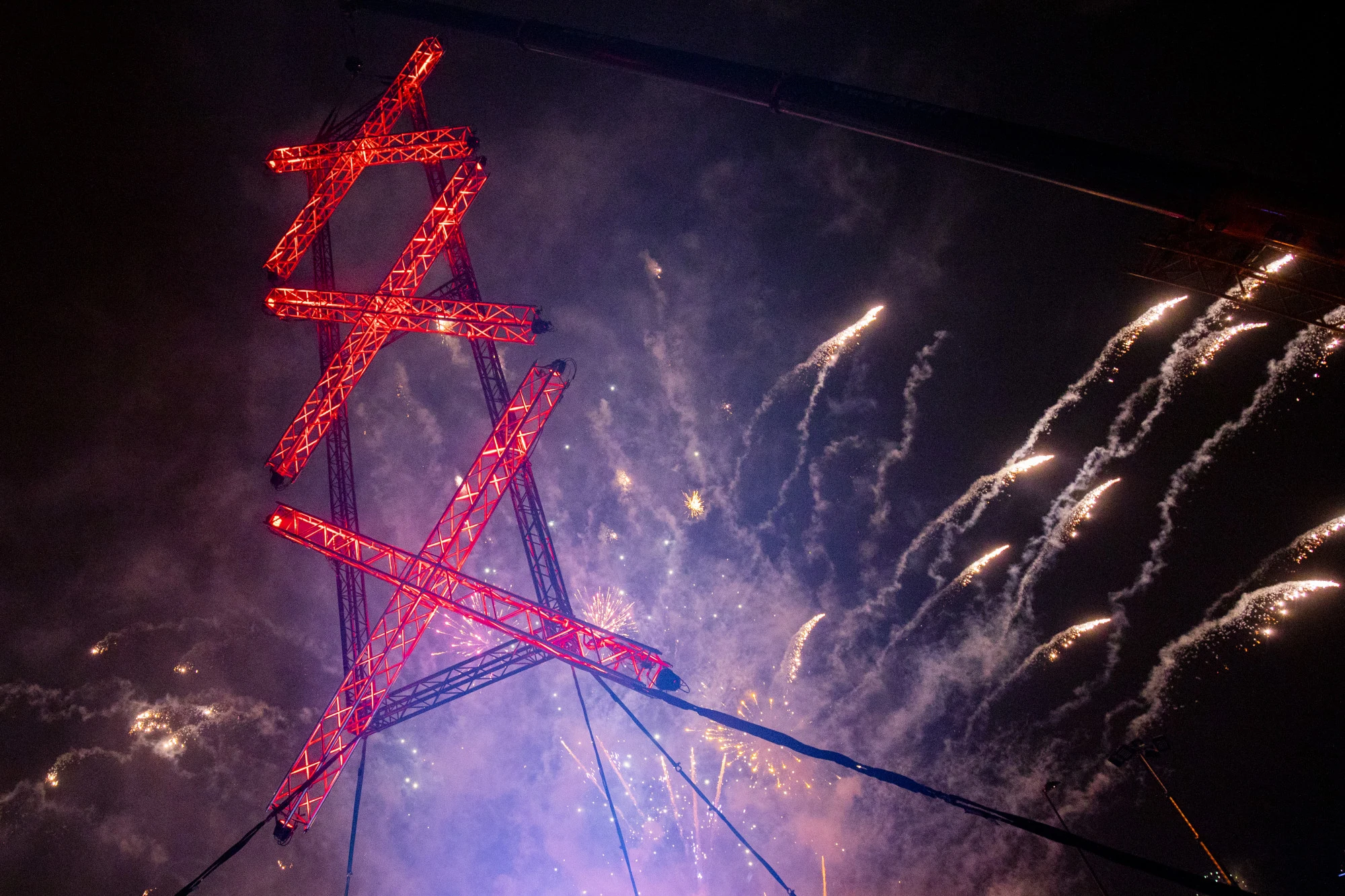 Vuurwerkbranche baalt, meerderheid van Nederland steunt vuurwerkverbod wel