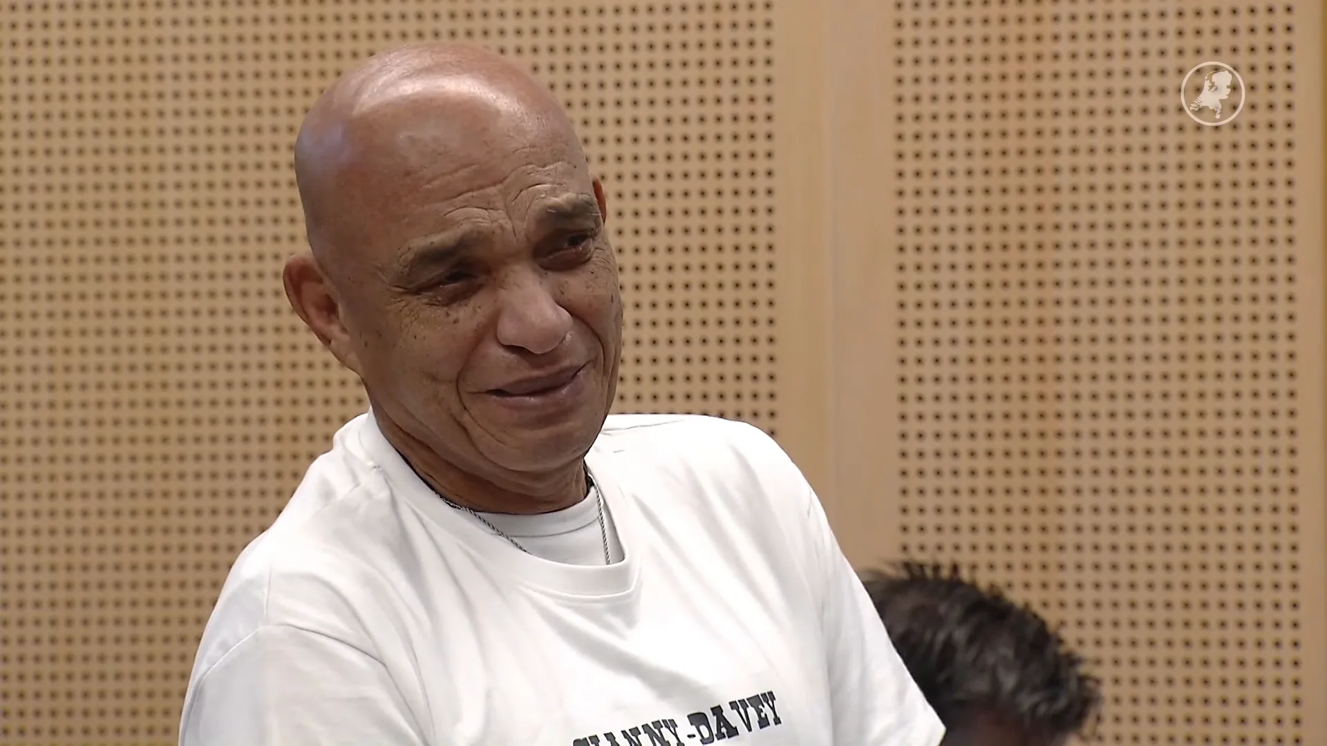 Familie spreekt tijdens rechtszaak over vermoorde Gianny-Davey (12)