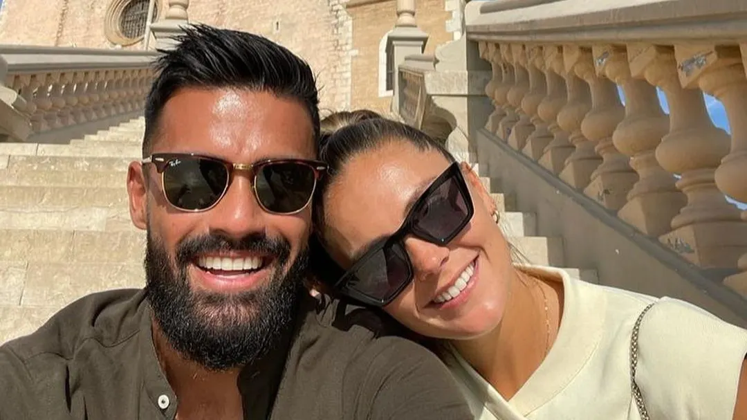 Topvoetbalster Lieke Martens zegt 'een miljoen keer ja' tegen Sparta-doelman