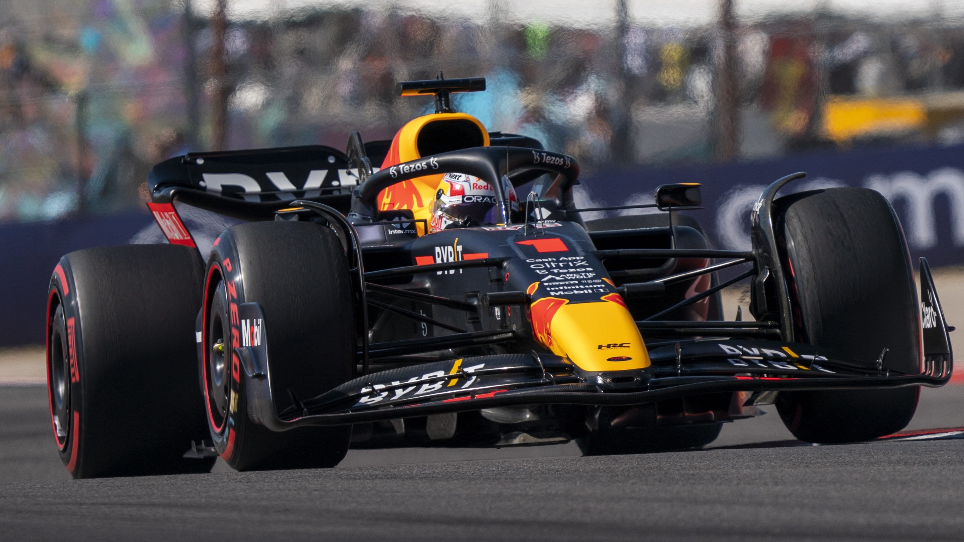 Miljoenenboete voor raceteam Red Bull voor overschrijden budgetplafond