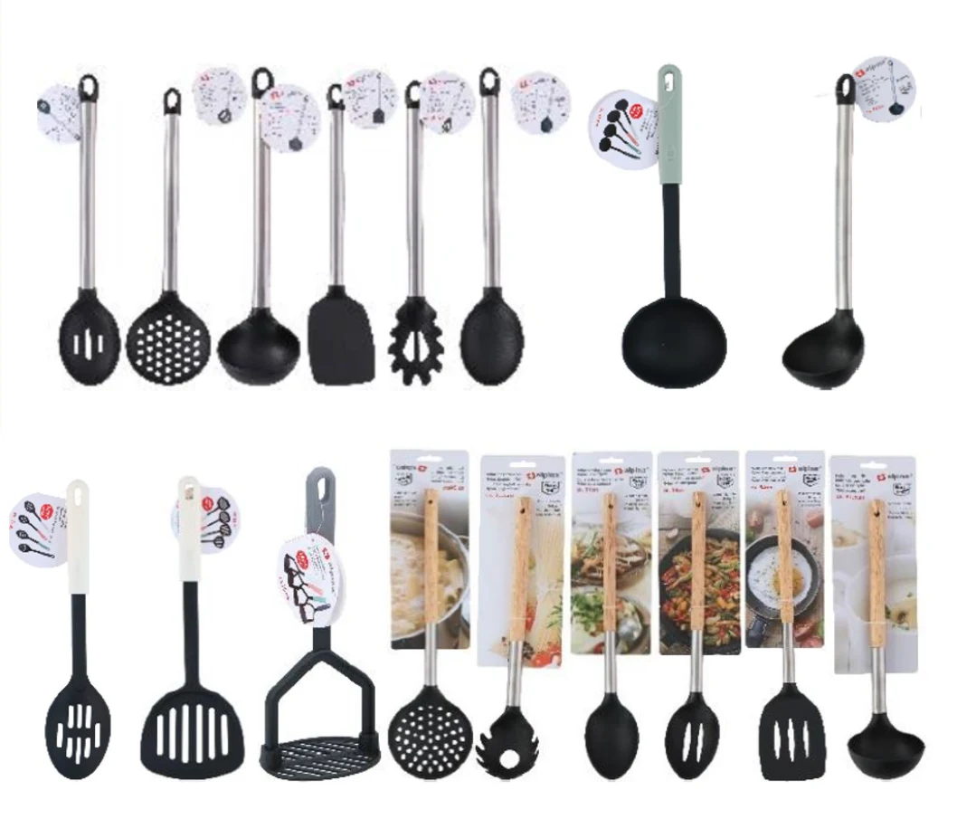 Kankerverwekkende keukenspullen uit de handel gehaald