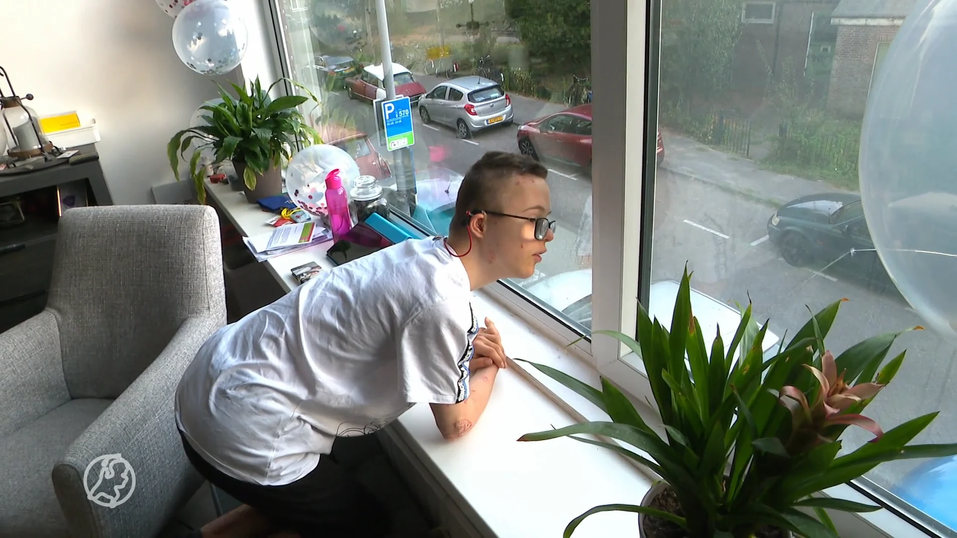 Kinderen op speciaal onderwijs vaak te laat door vervoerder Trevvel: 'Wachten, kijken, wachten'