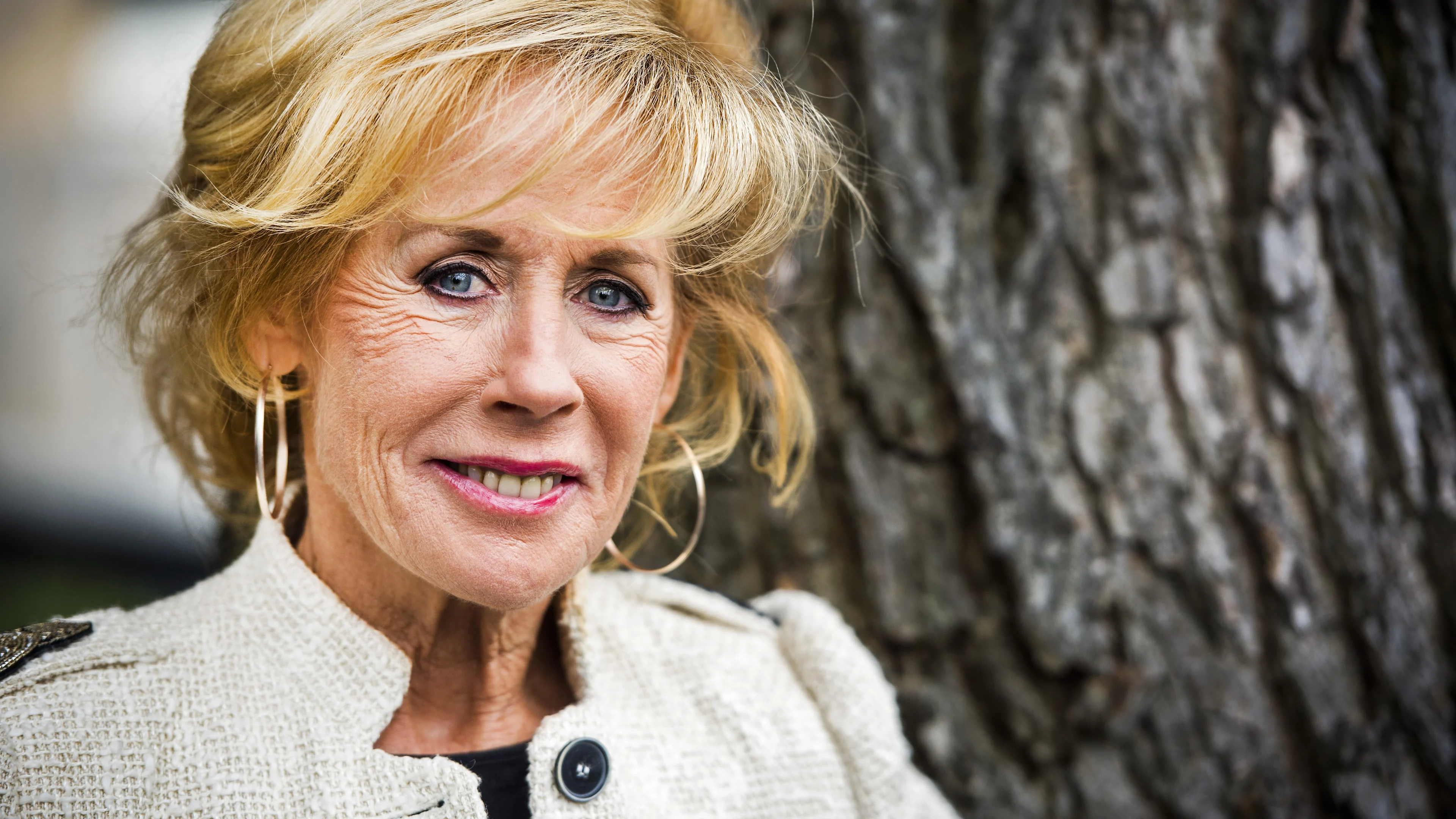 Zangeres en actrice Joke Bruijs (73) overleden